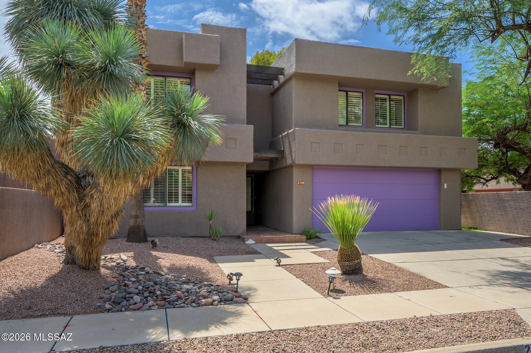 Prince Court - Residential