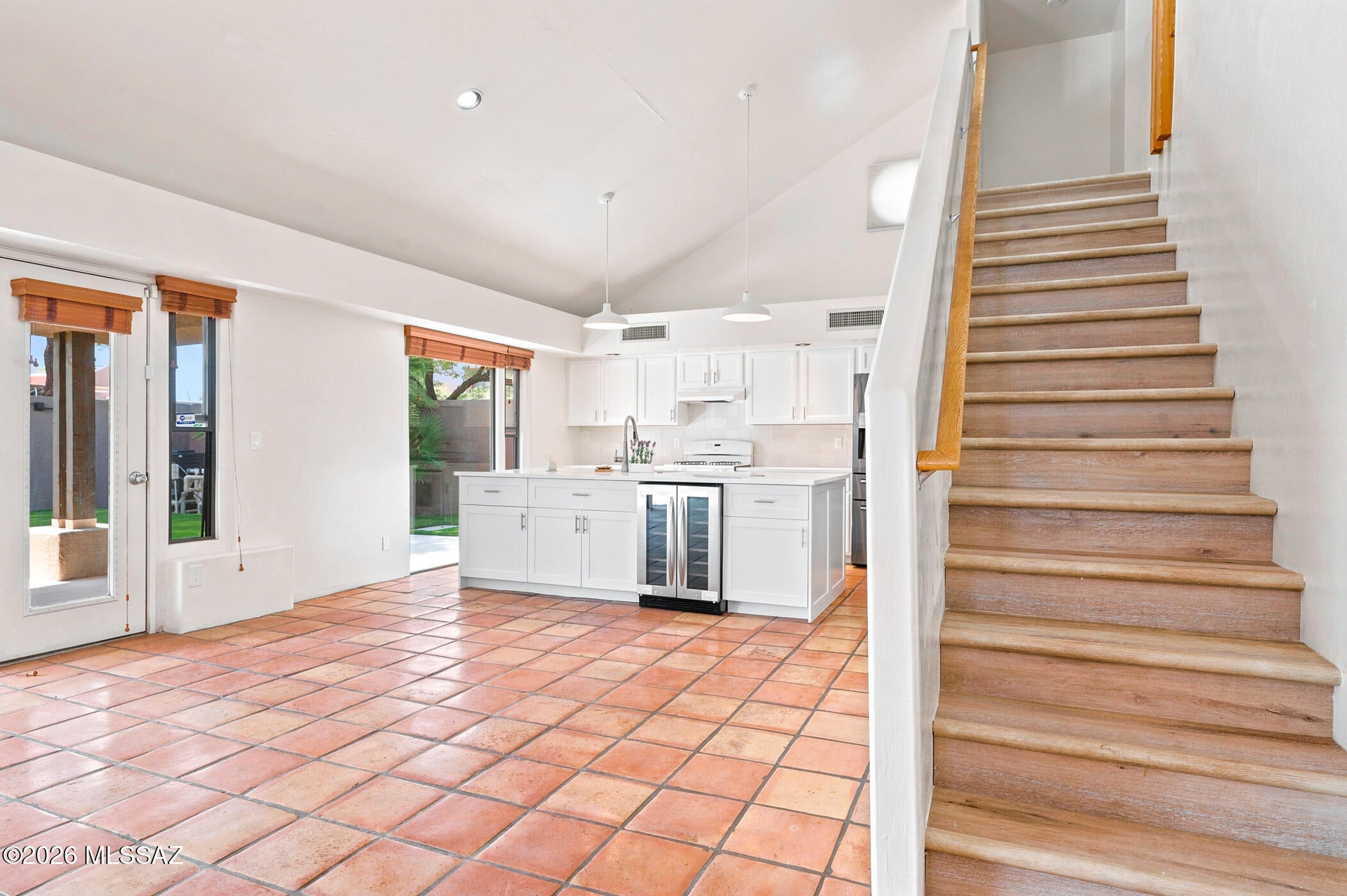 Prince Court - Residential