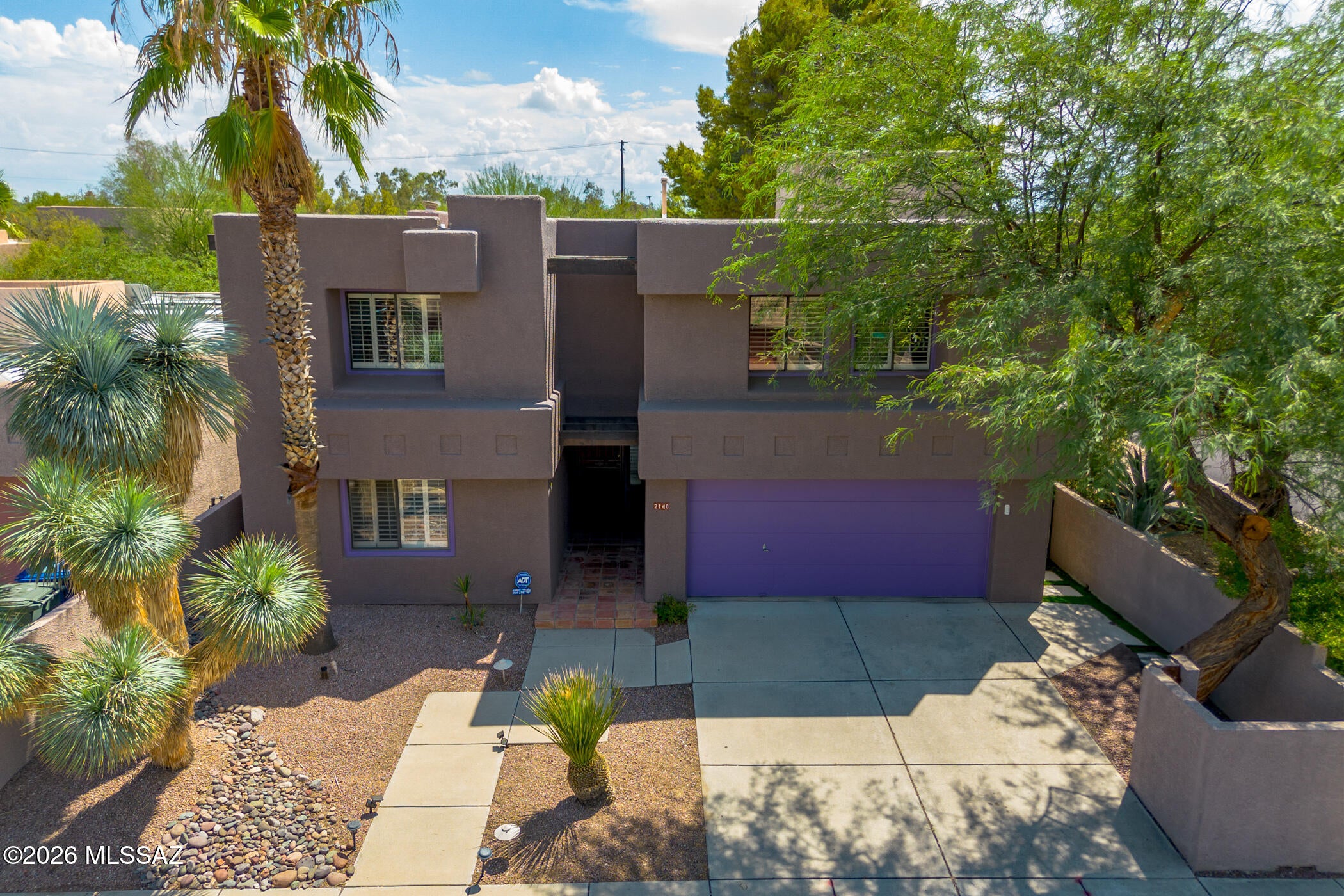 Prince Court - Residential