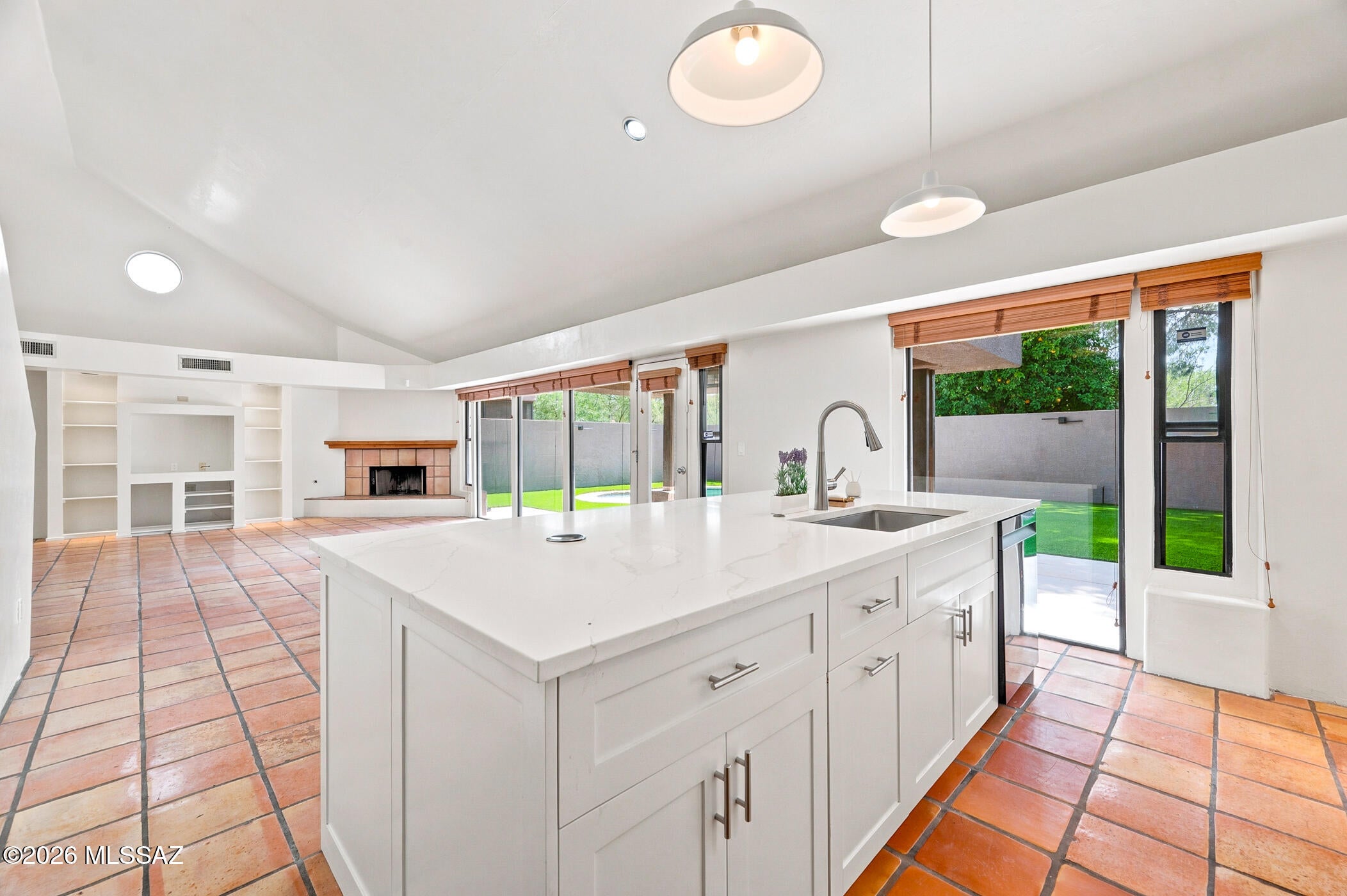 Prince Court - Residential