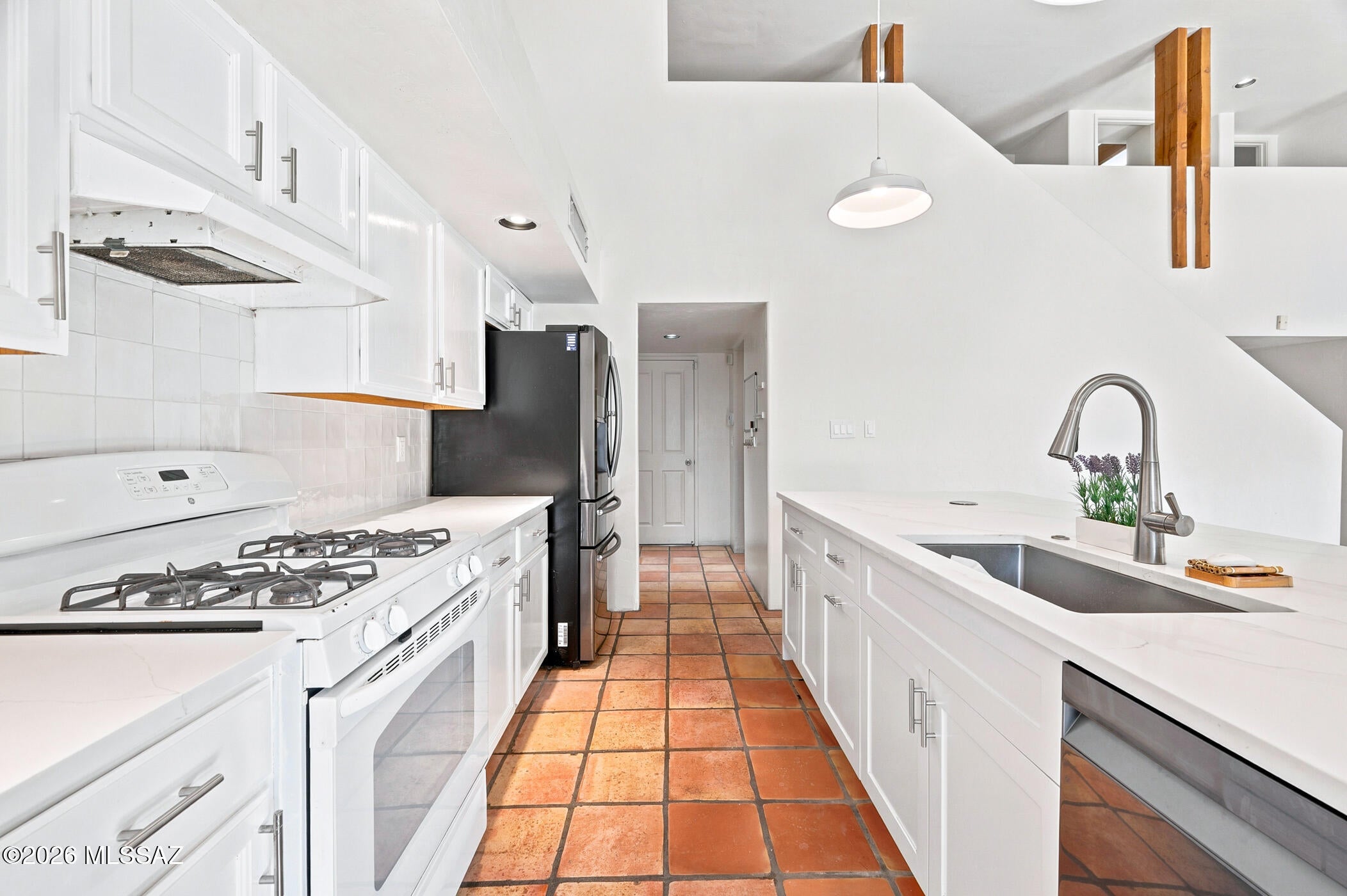 Prince Court - Residential