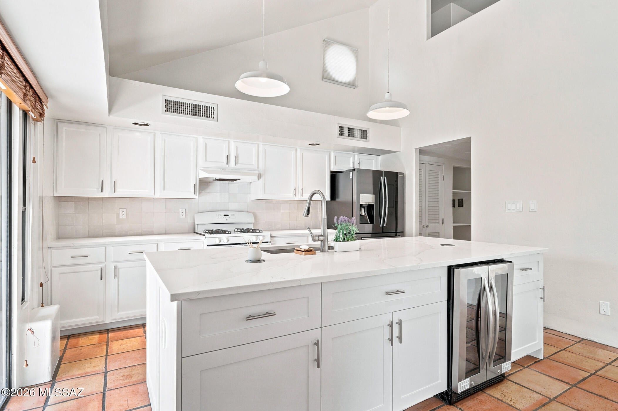 Prince Court - Residential