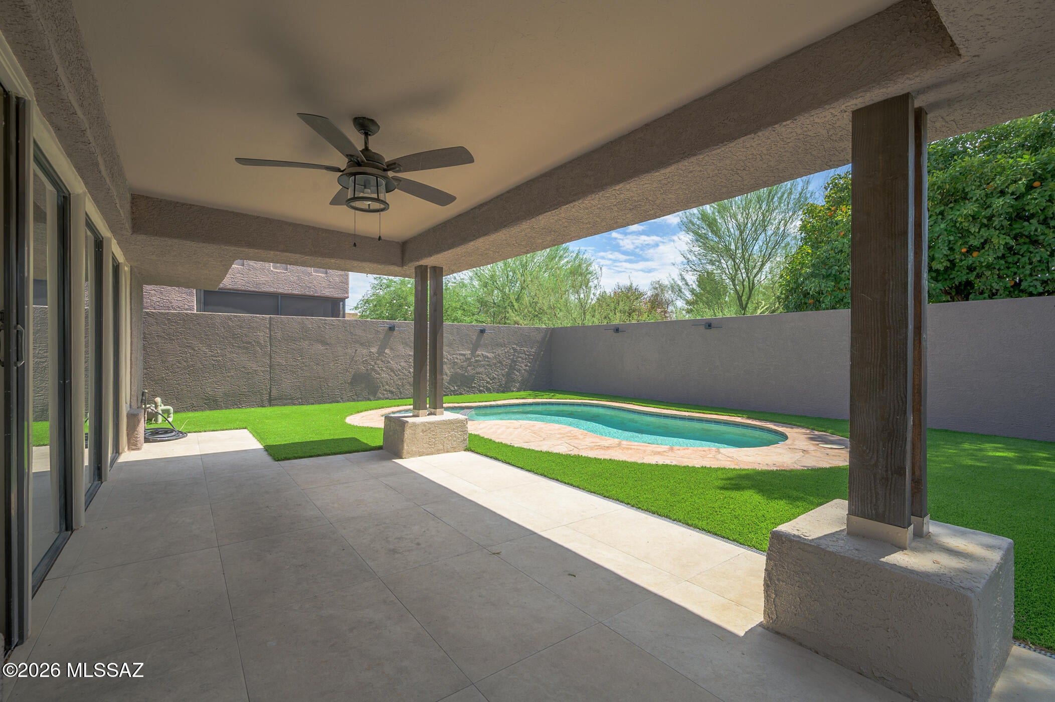 Prince Court - Residential
