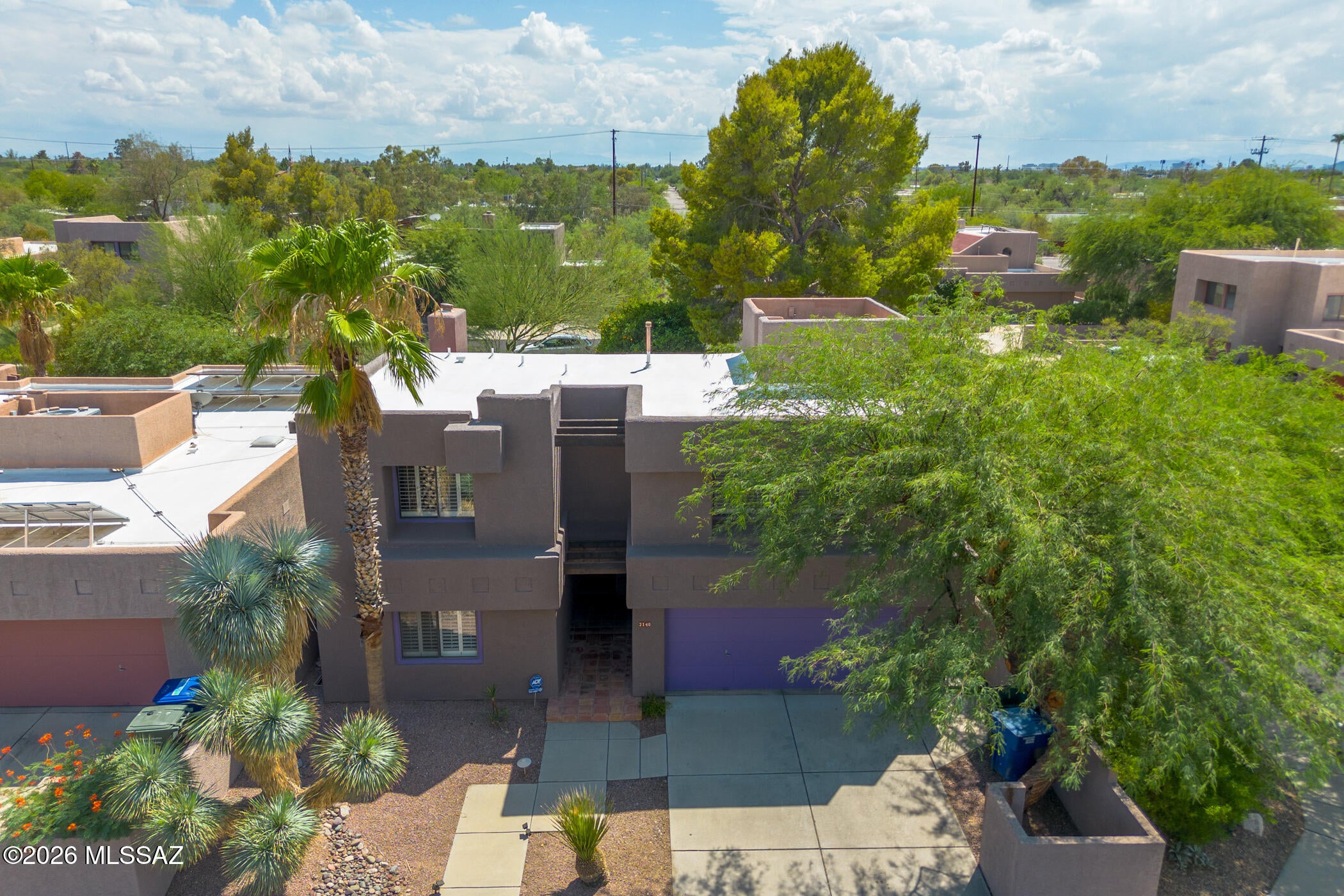 Prince Court - Residential