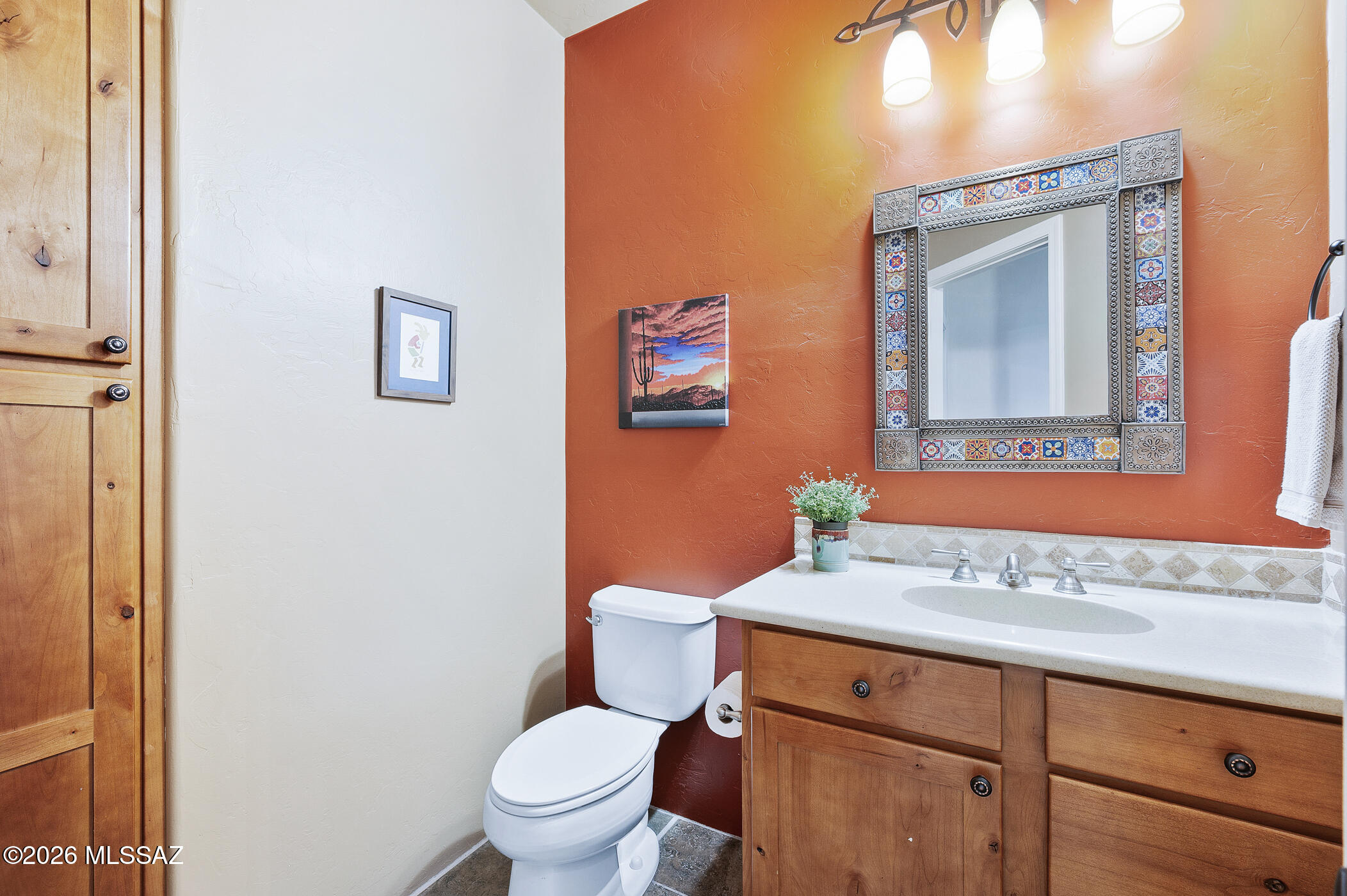 Chaparral Heights (1-73) - Residential
