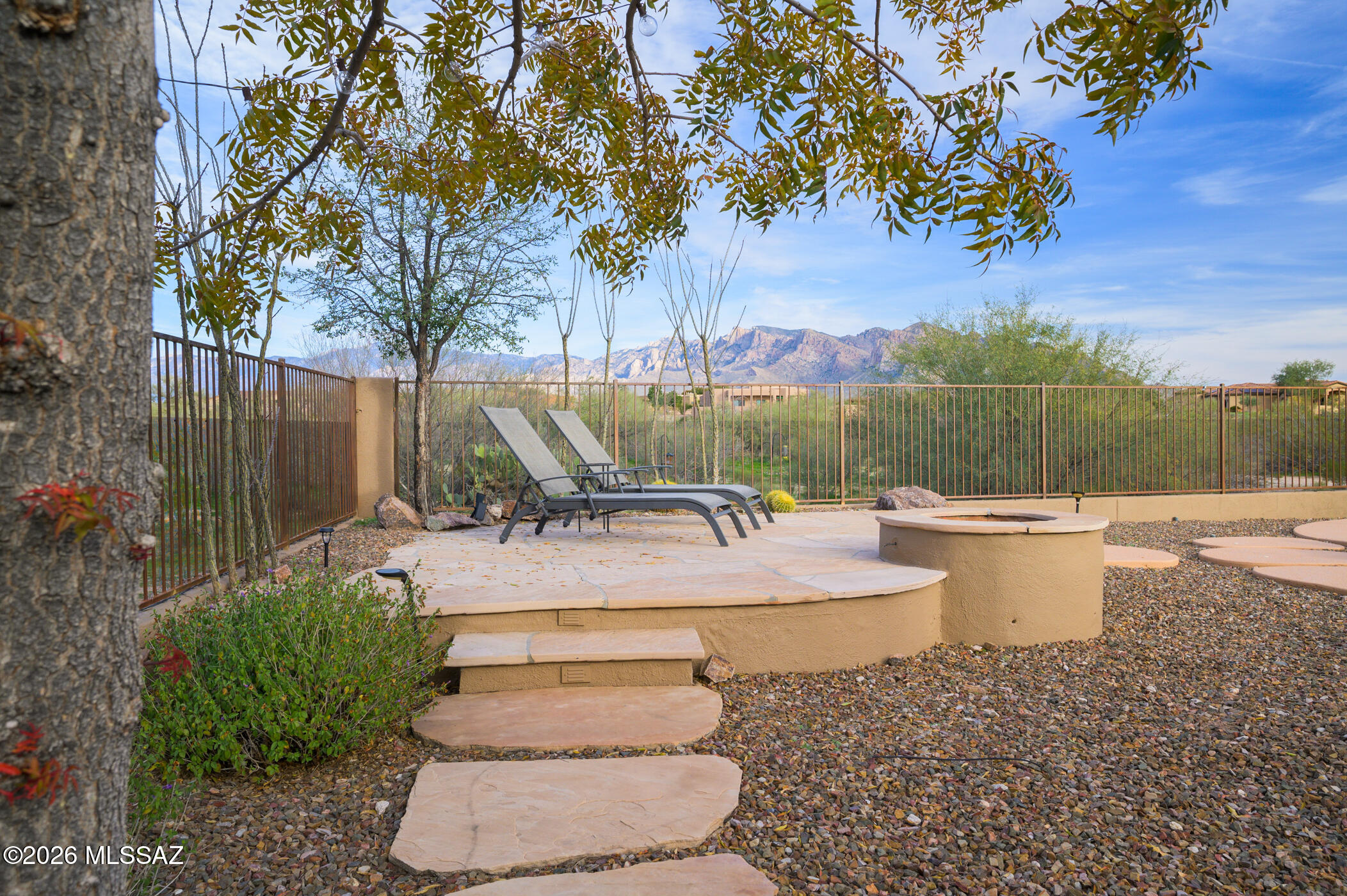Chaparral Heights (1-73) - Residential