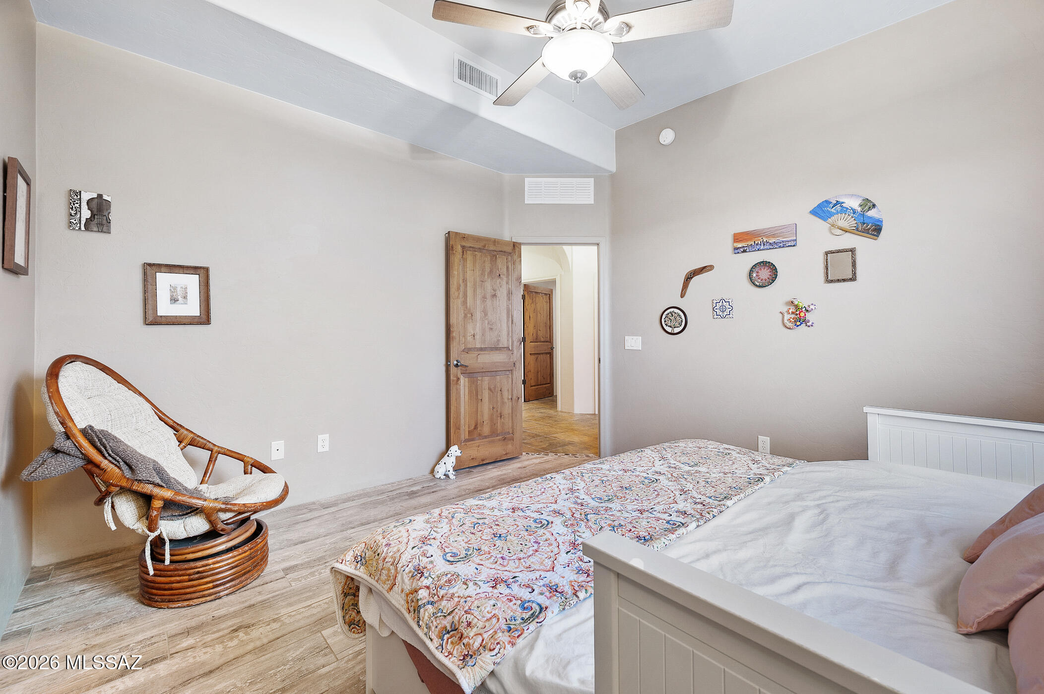Chaparral Heights (1-73) - Residential