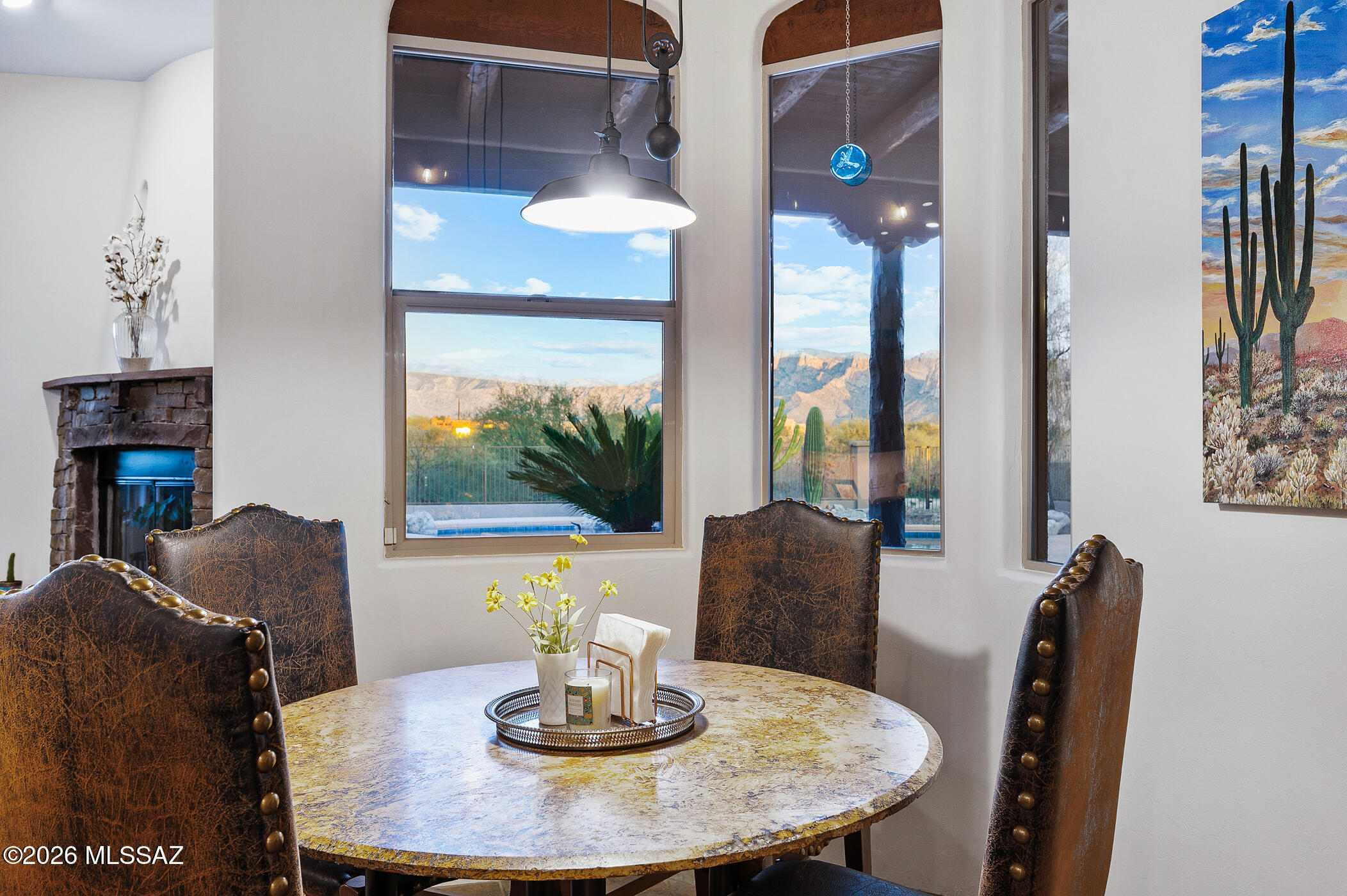 Chaparral Heights (1-73) - Residential