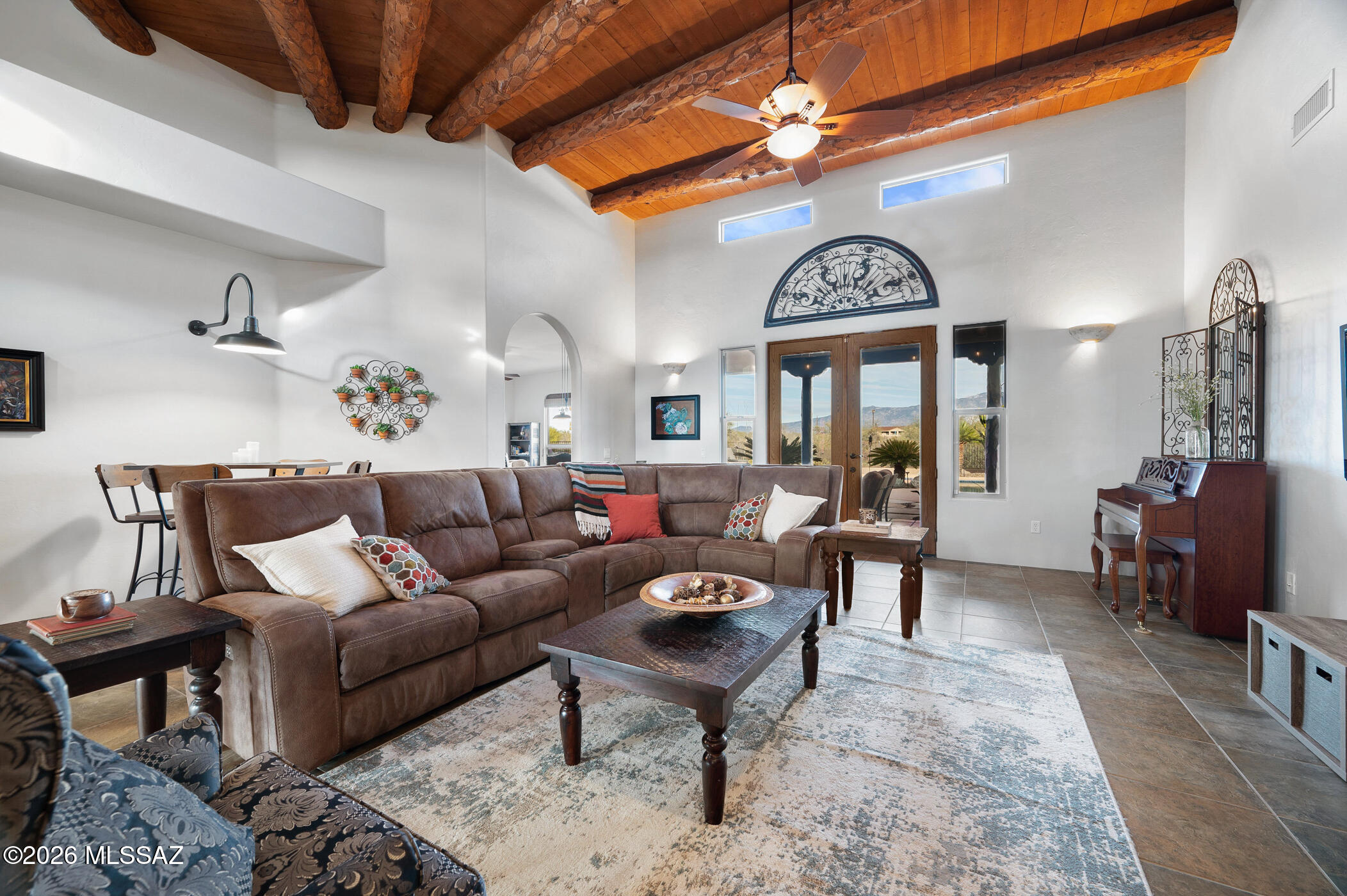 Chaparral Heights (1-73) - Residential