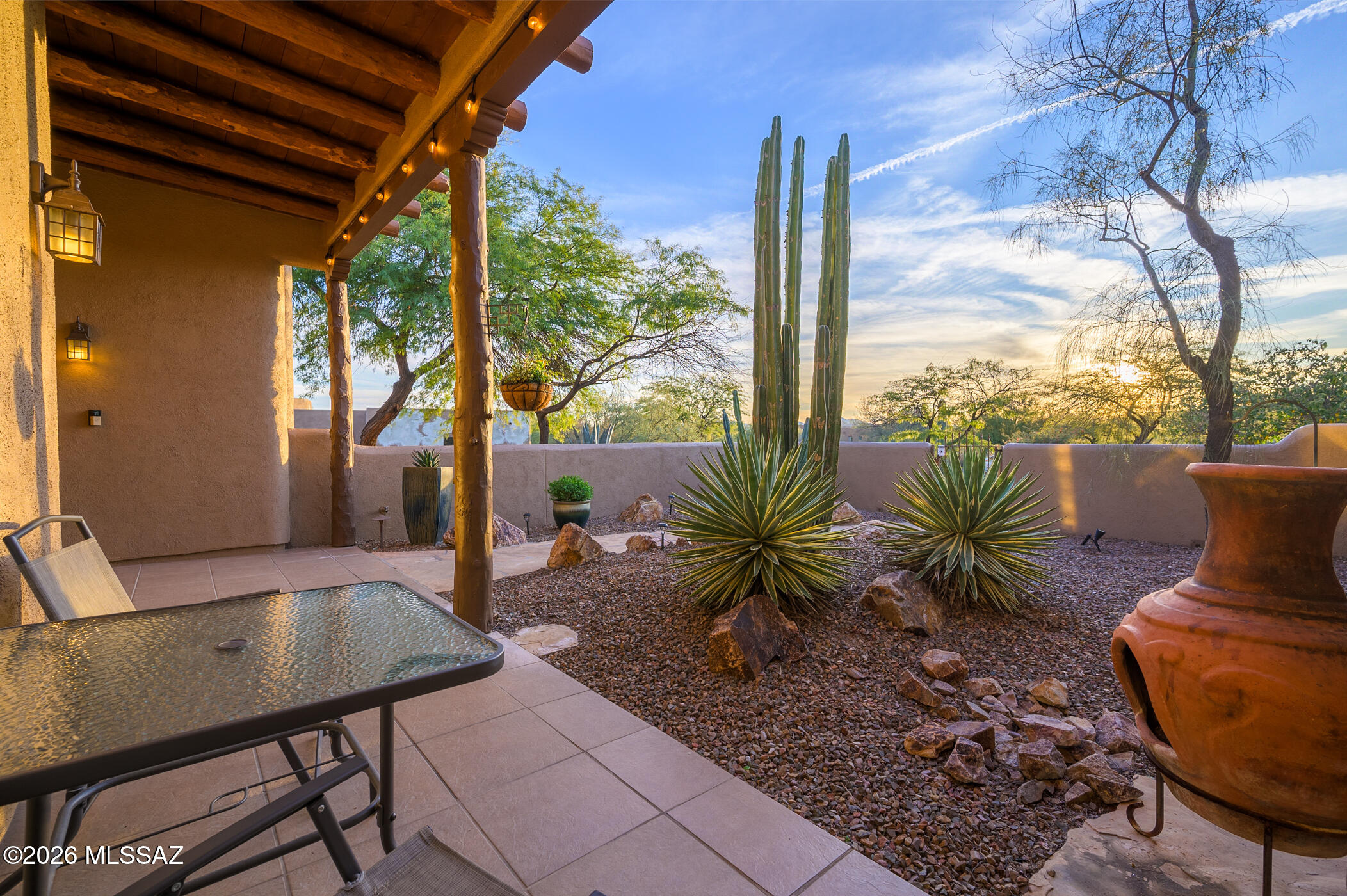 Chaparral Heights (1-73) - Residential