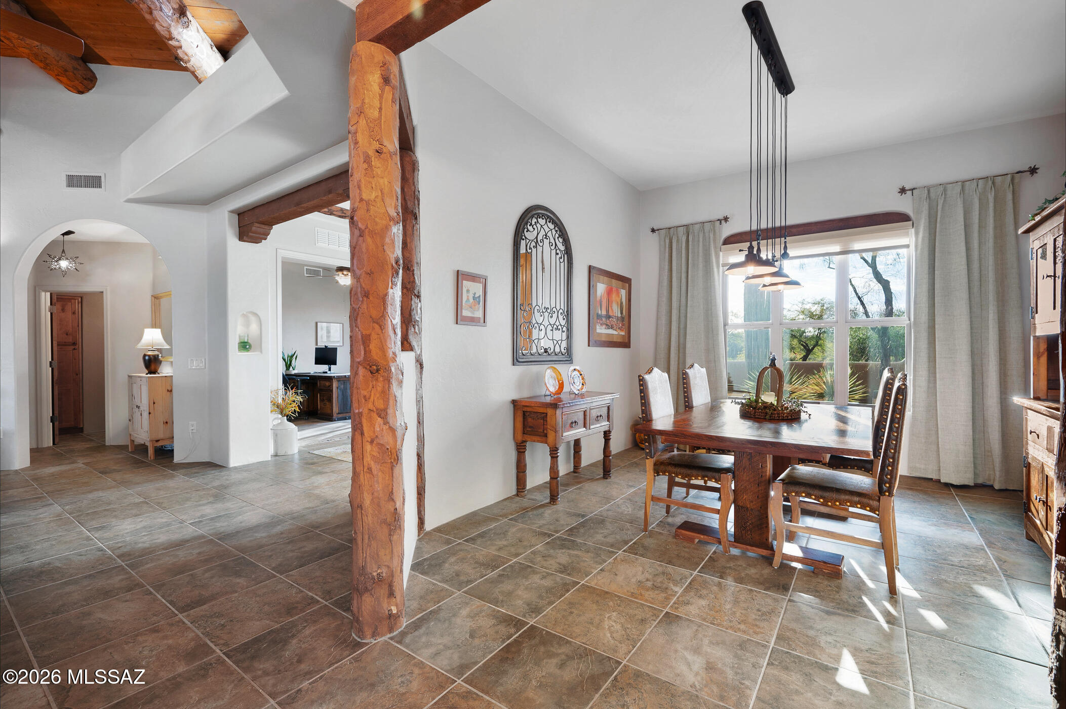 Chaparral Heights (1-73) - Residential
