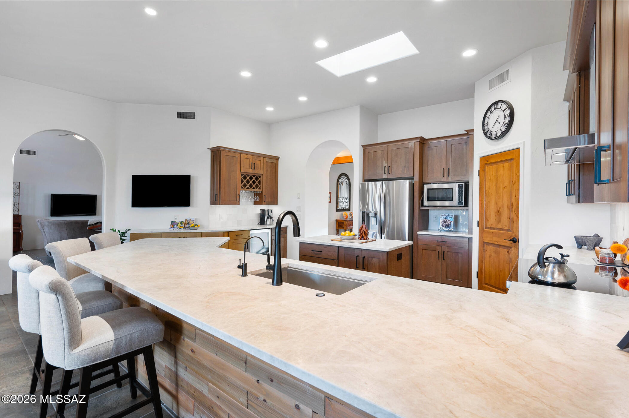 Chaparral Heights (1-73) - Residential