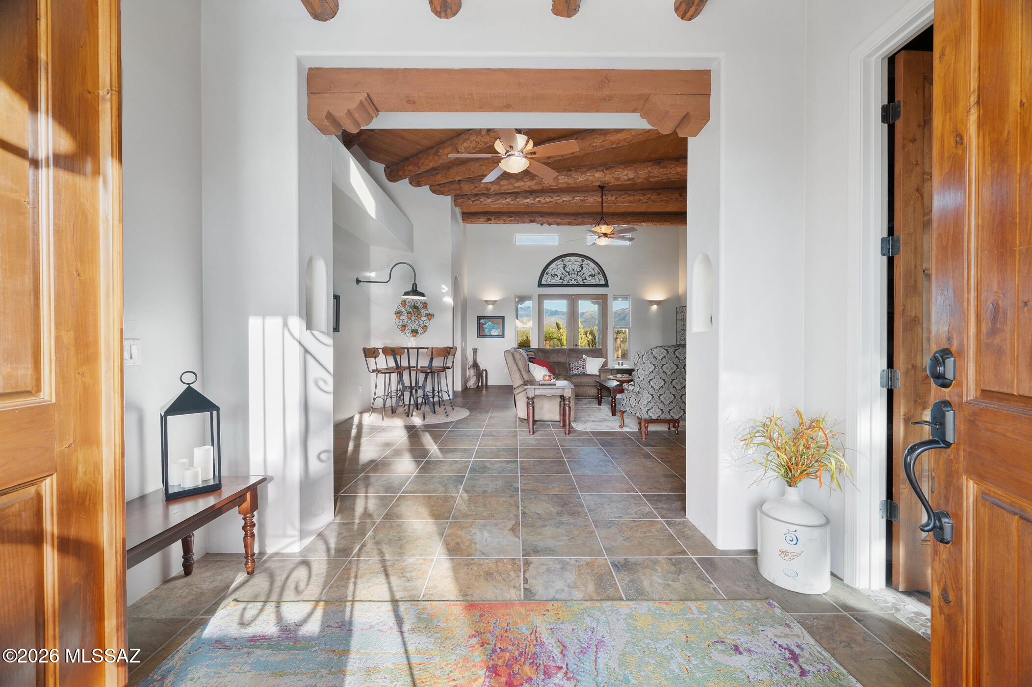 Chaparral Heights (1-73) - Residential