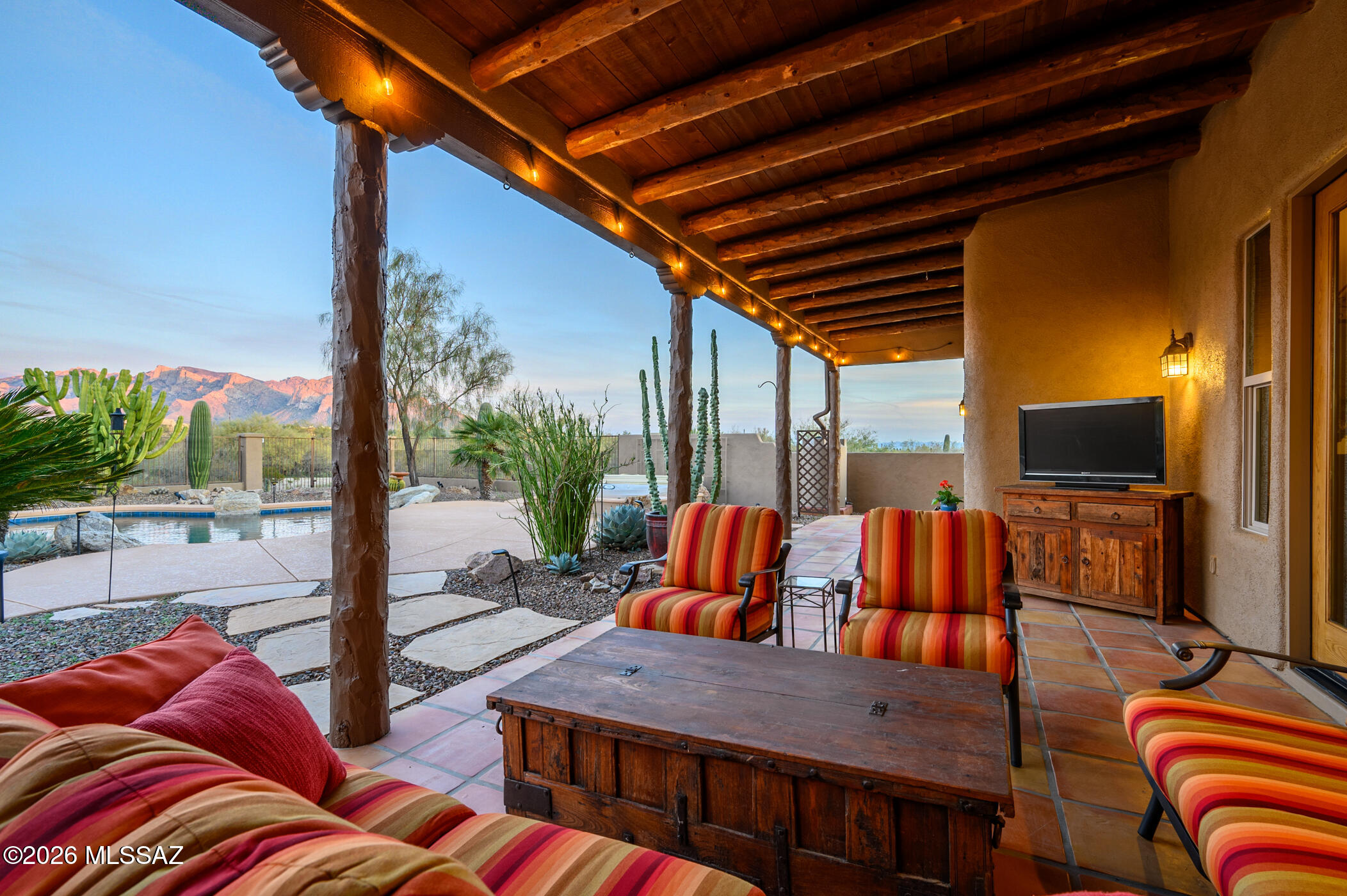 Chaparral Heights (1-73) - Residential