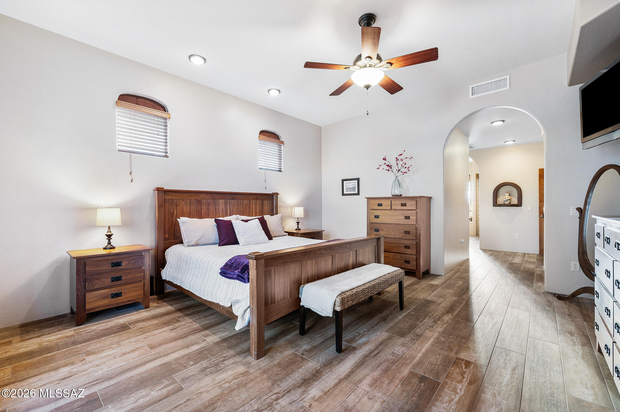 Chaparral Heights (1-73) - Residential