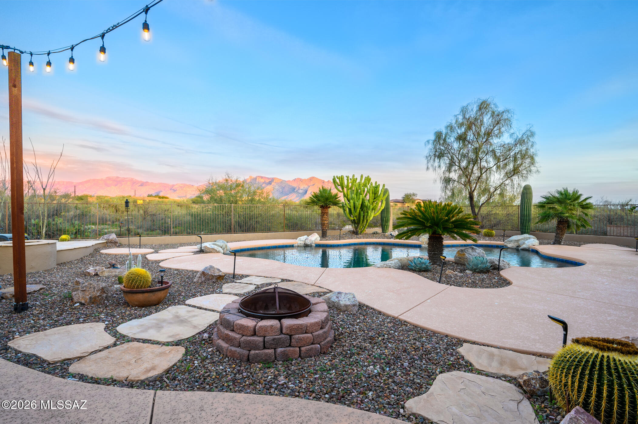 Chaparral Heights (1-73) - Residential
