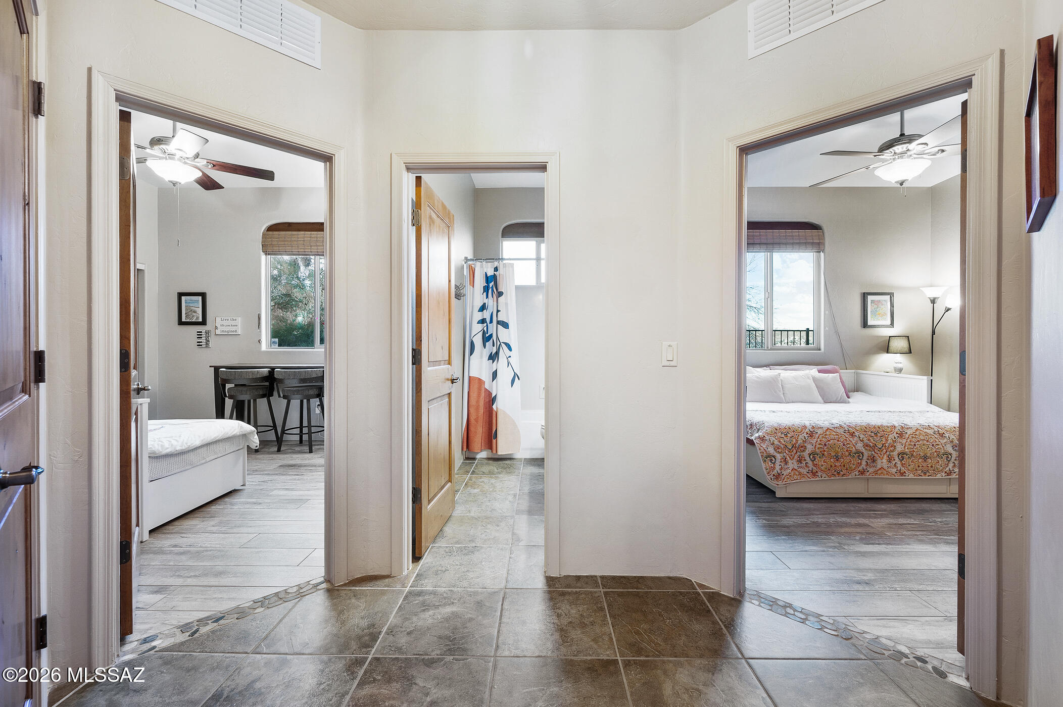 Chaparral Heights (1-73) - Residential
