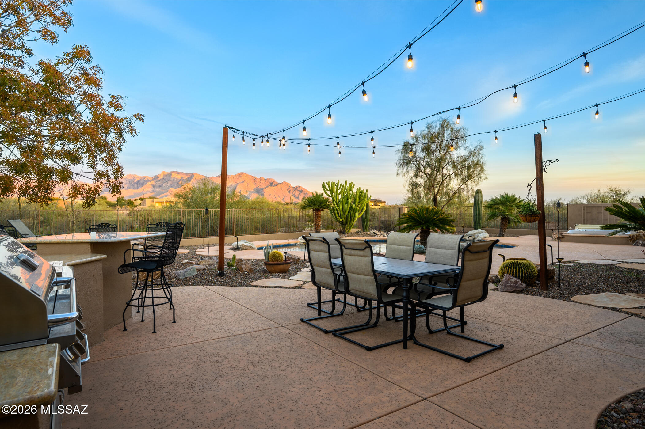 Chaparral Heights (1-73) - Residential