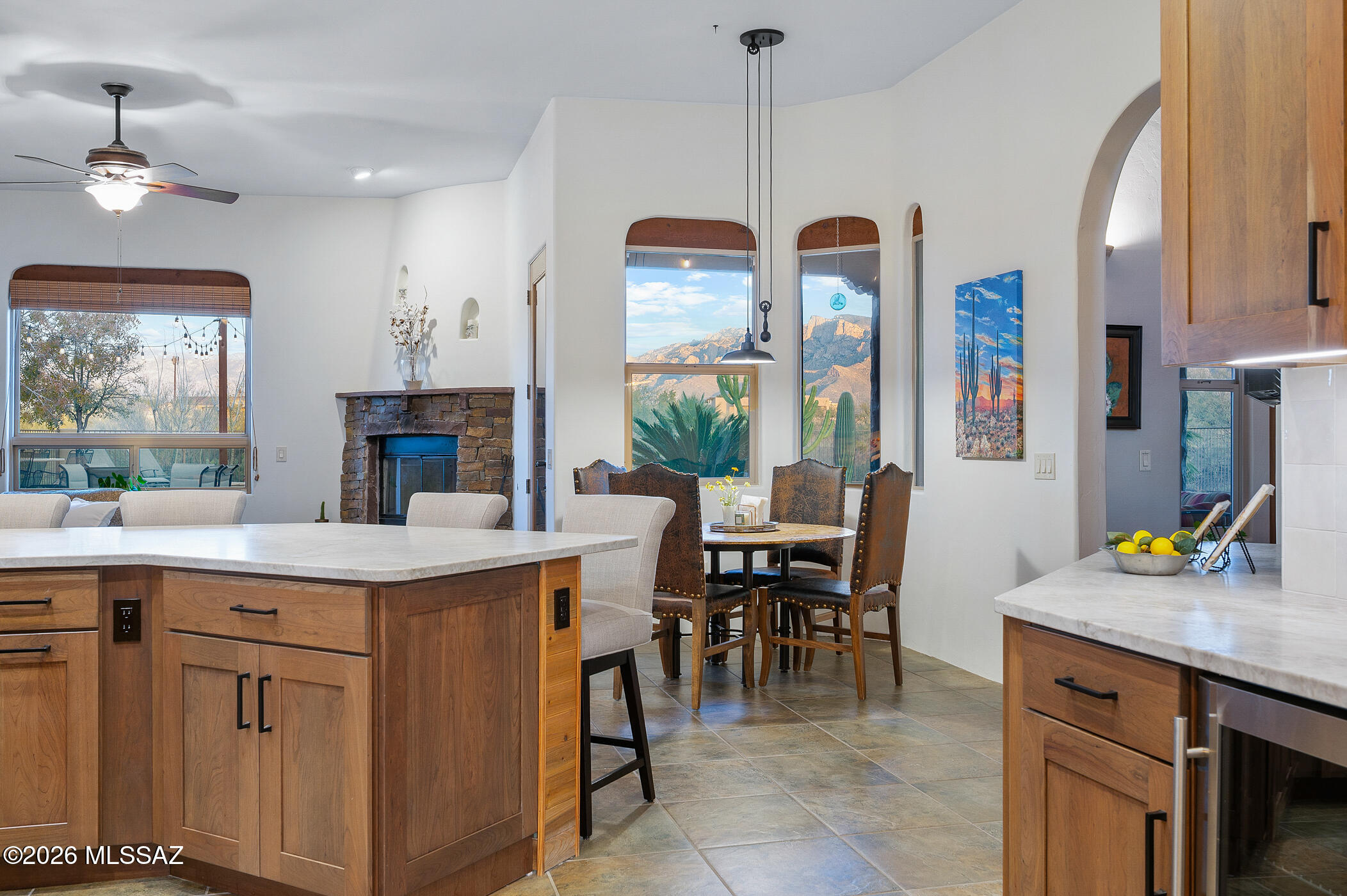 Chaparral Heights (1-73) - Residential