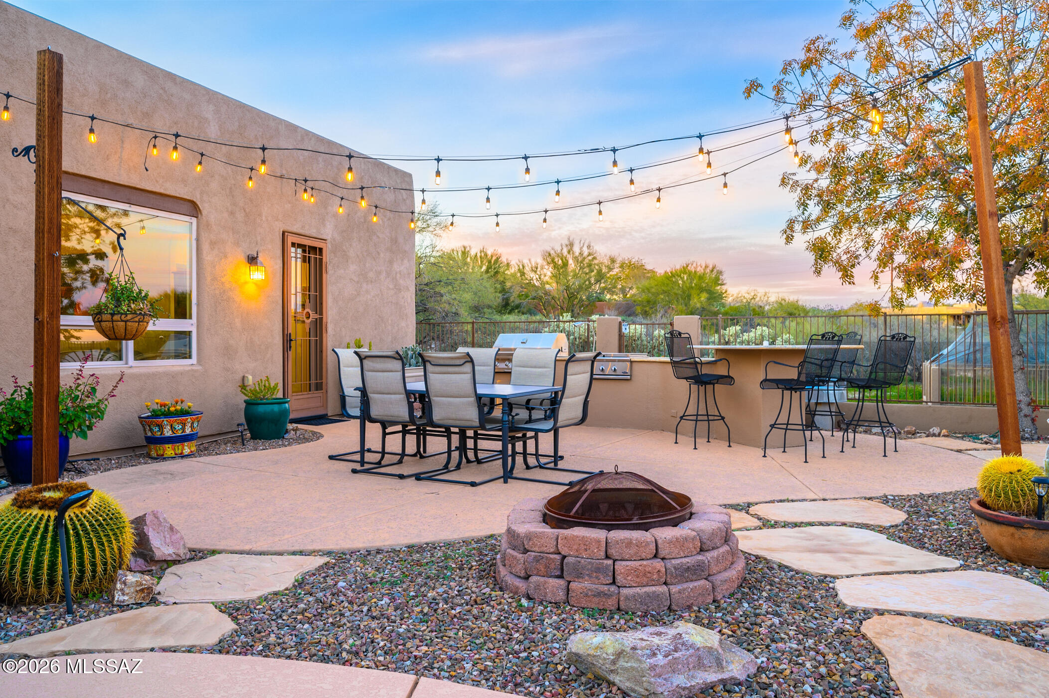 Chaparral Heights (1-73) - Residential