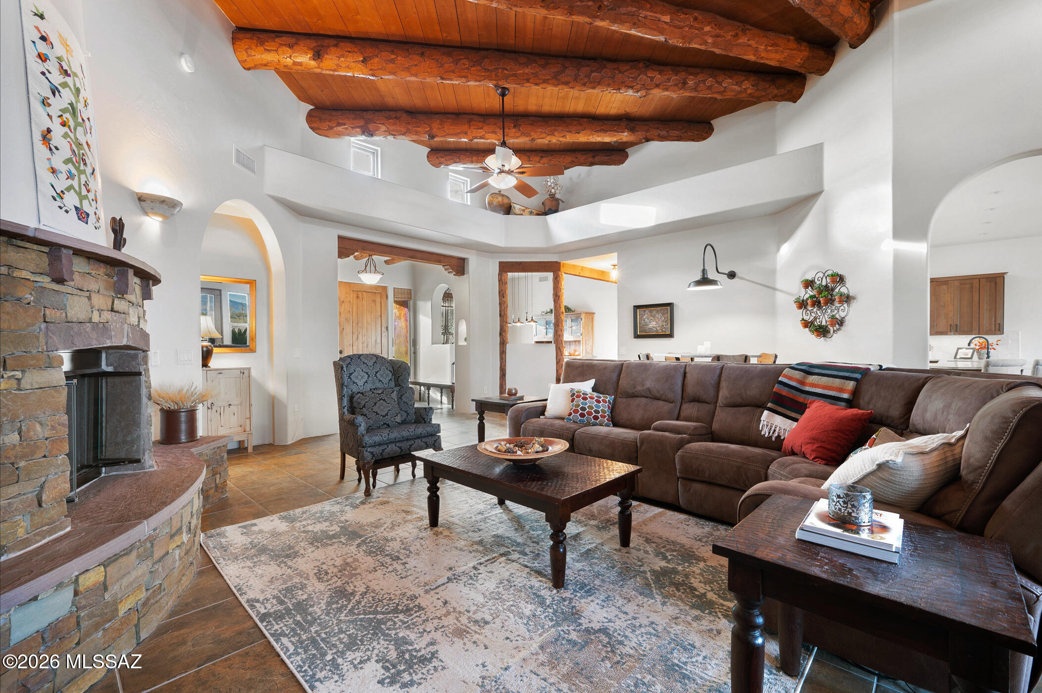 Chaparral Heights (1-73) - Residential