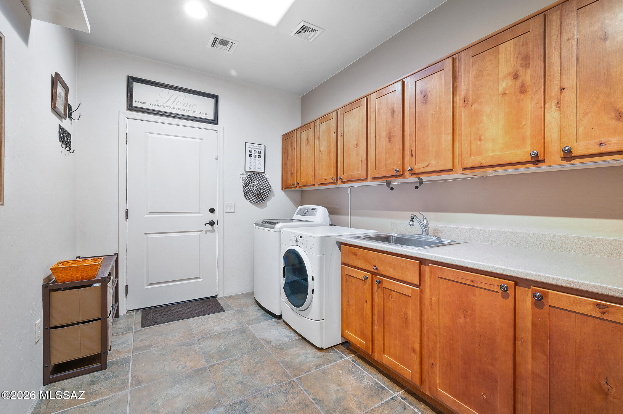Chaparral Heights (1-73) - Residential
