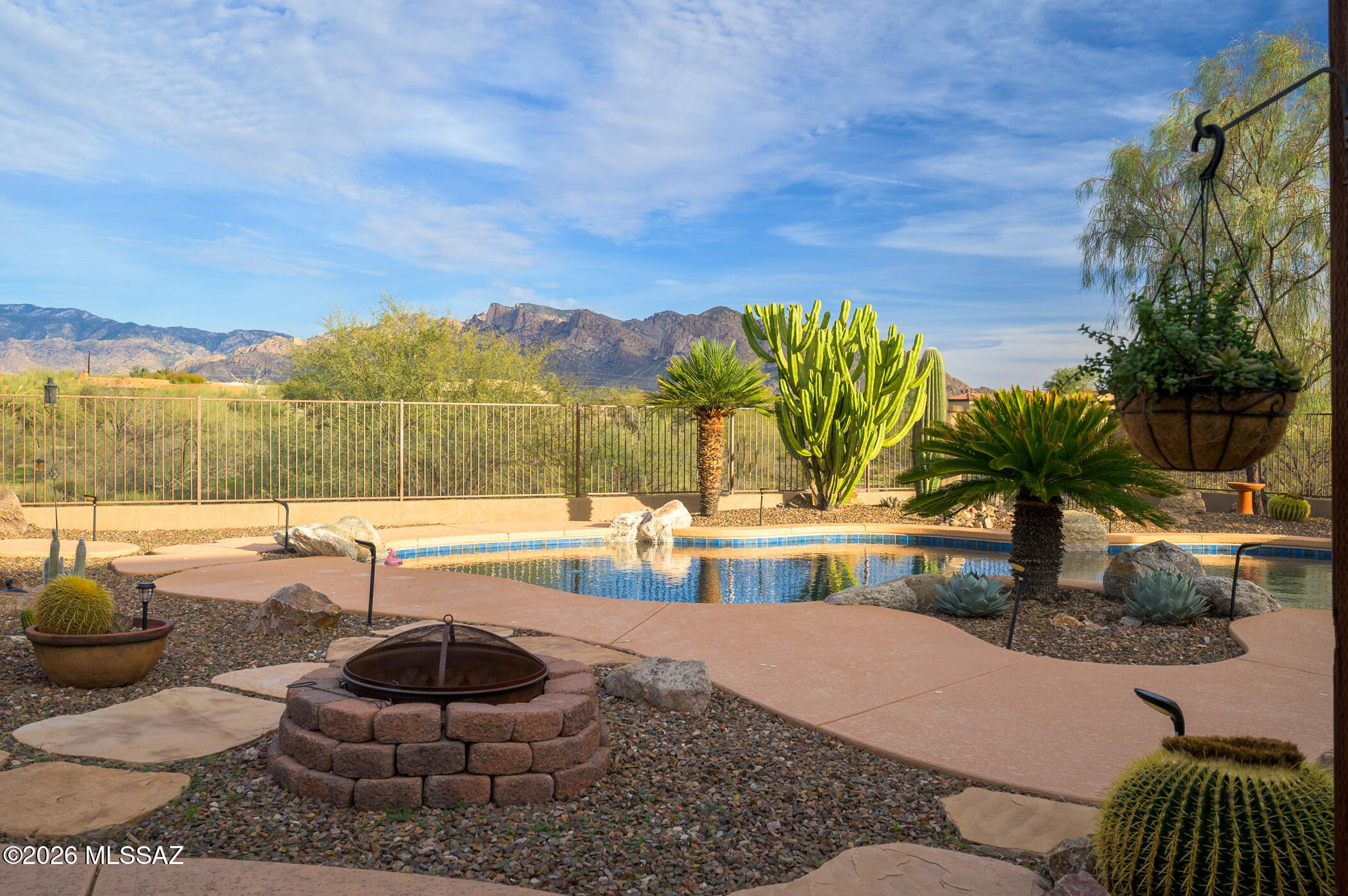 Chaparral Heights (1-73) - Residential