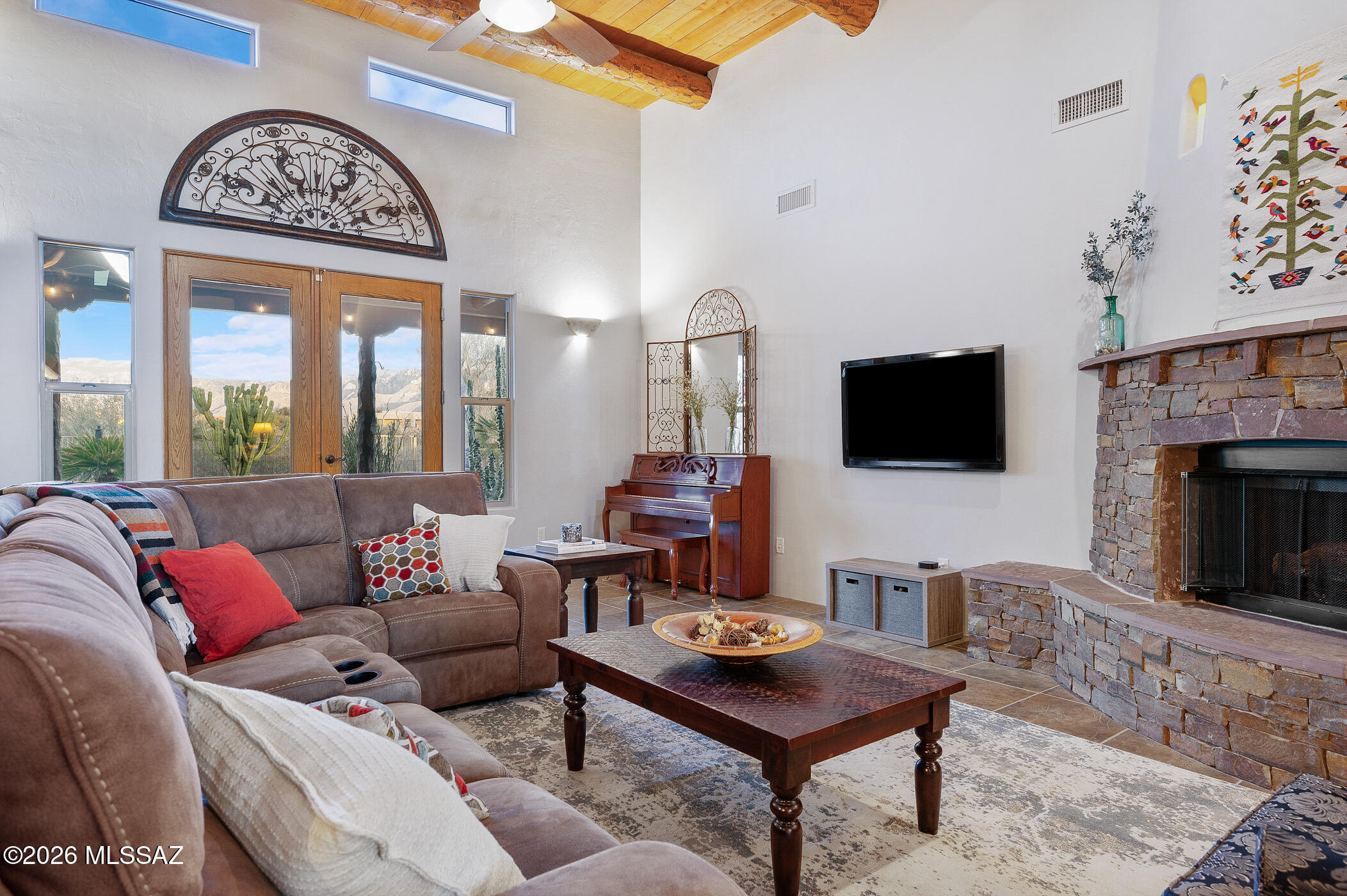 Chaparral Heights (1-73) - Residential