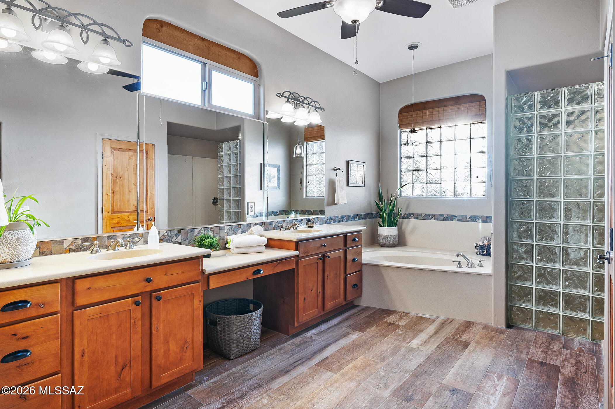 Chaparral Heights (1-73) - Residential