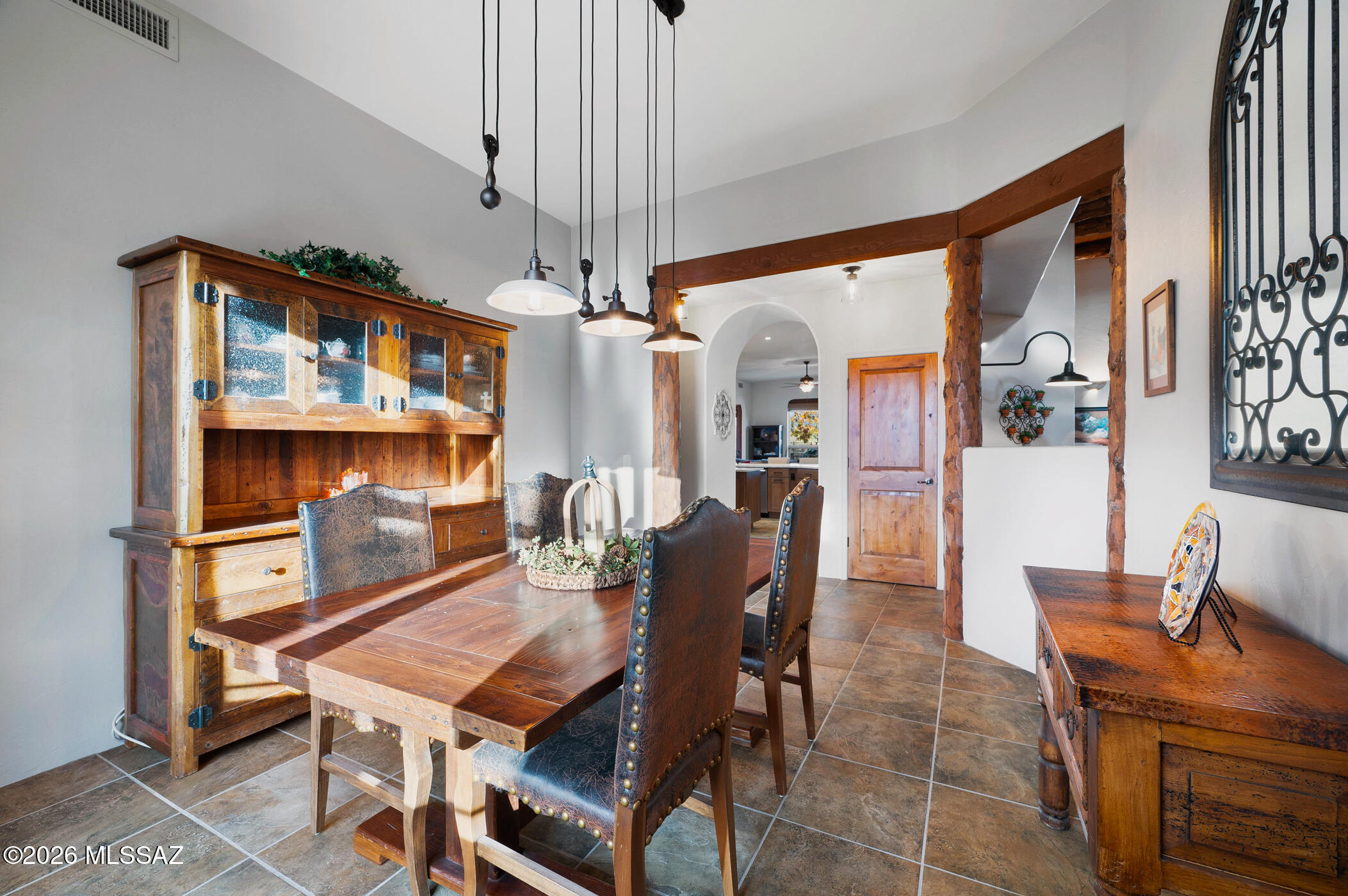 Chaparral Heights (1-73) - Residential