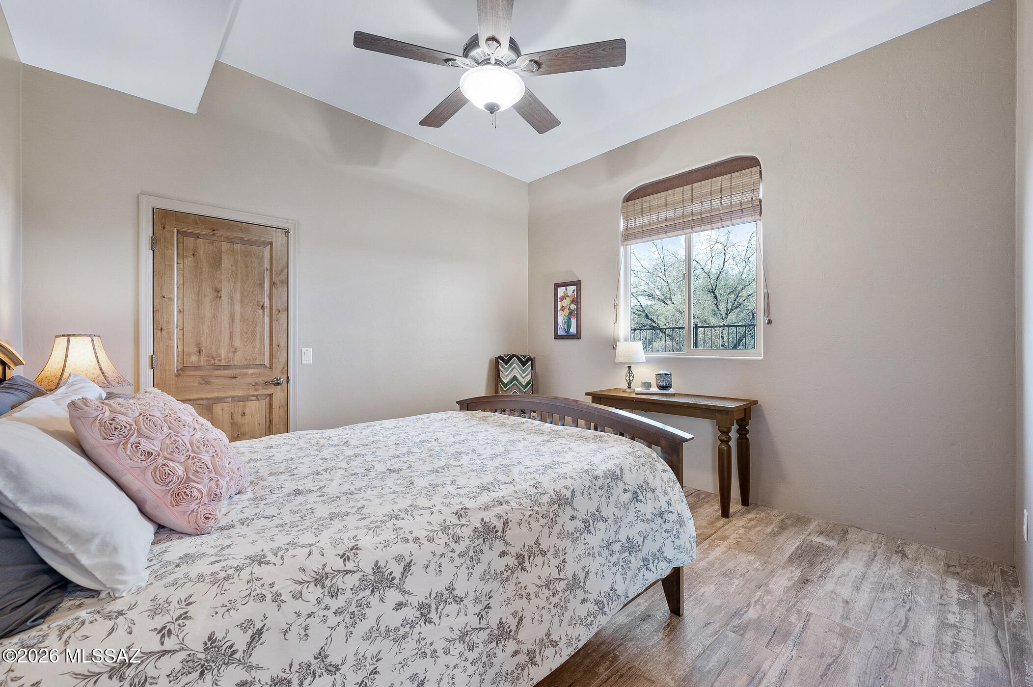 Chaparral Heights (1-73) - Residential