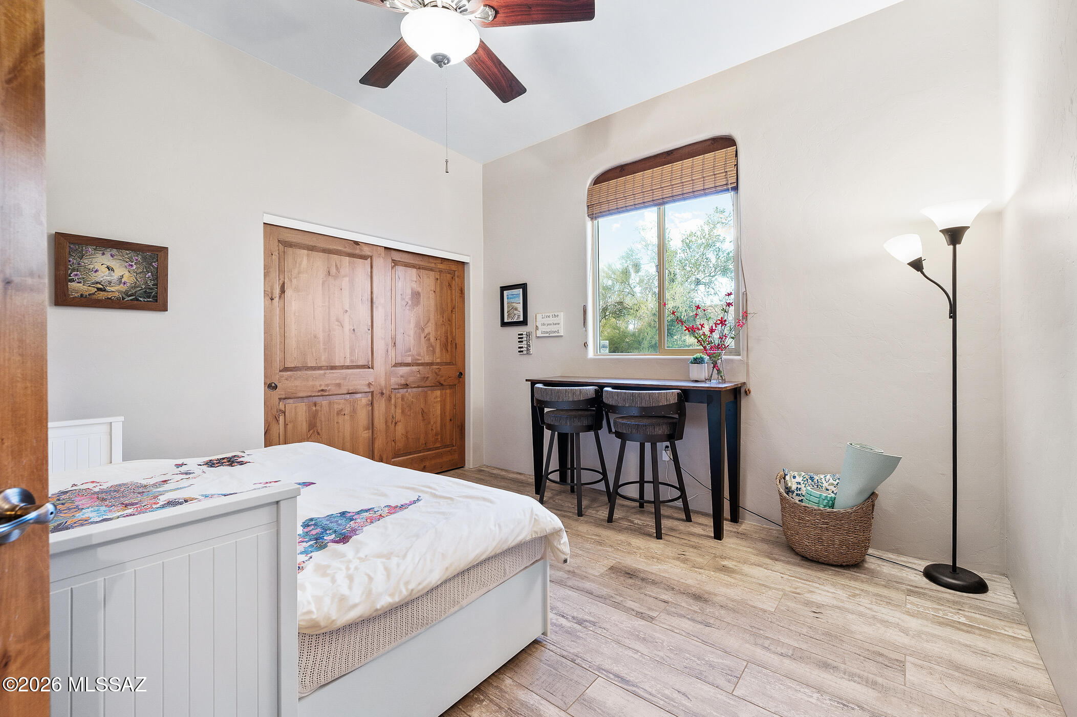 Chaparral Heights (1-73) - Residential