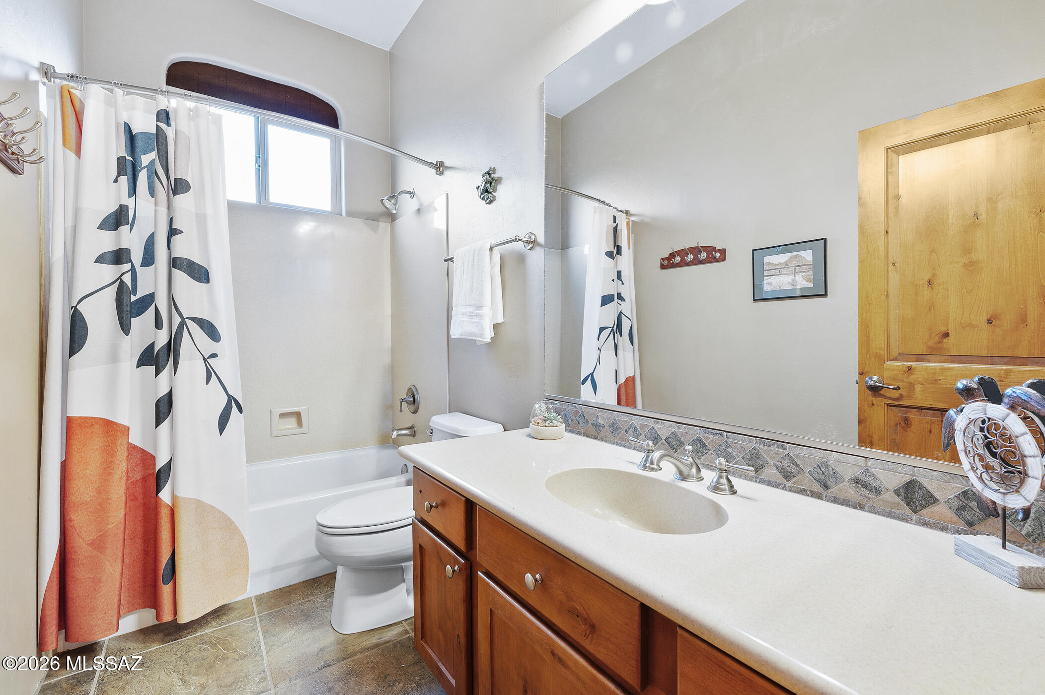 Chaparral Heights (1-73) - Residential