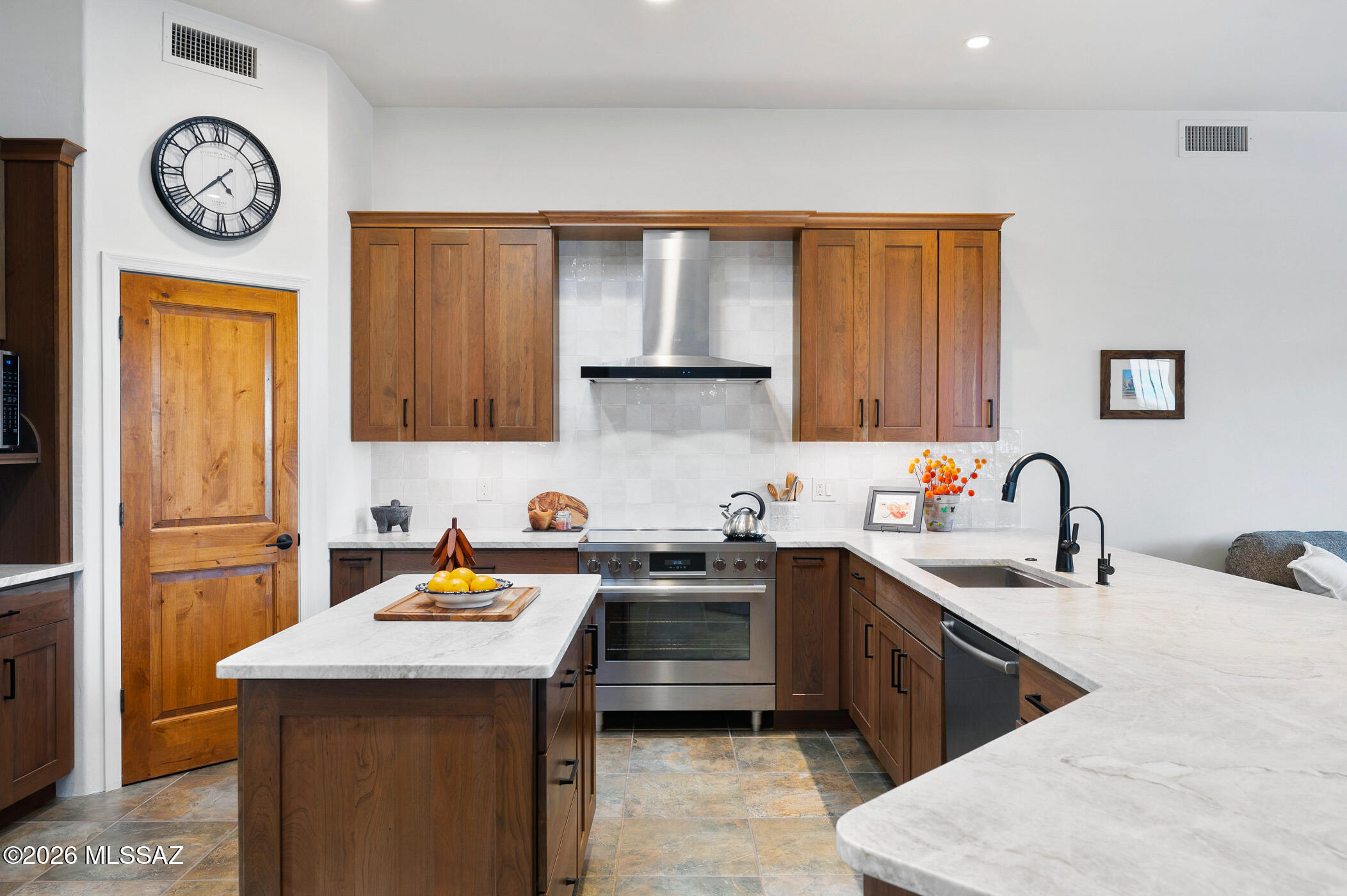 Chaparral Heights (1-73) - Residential