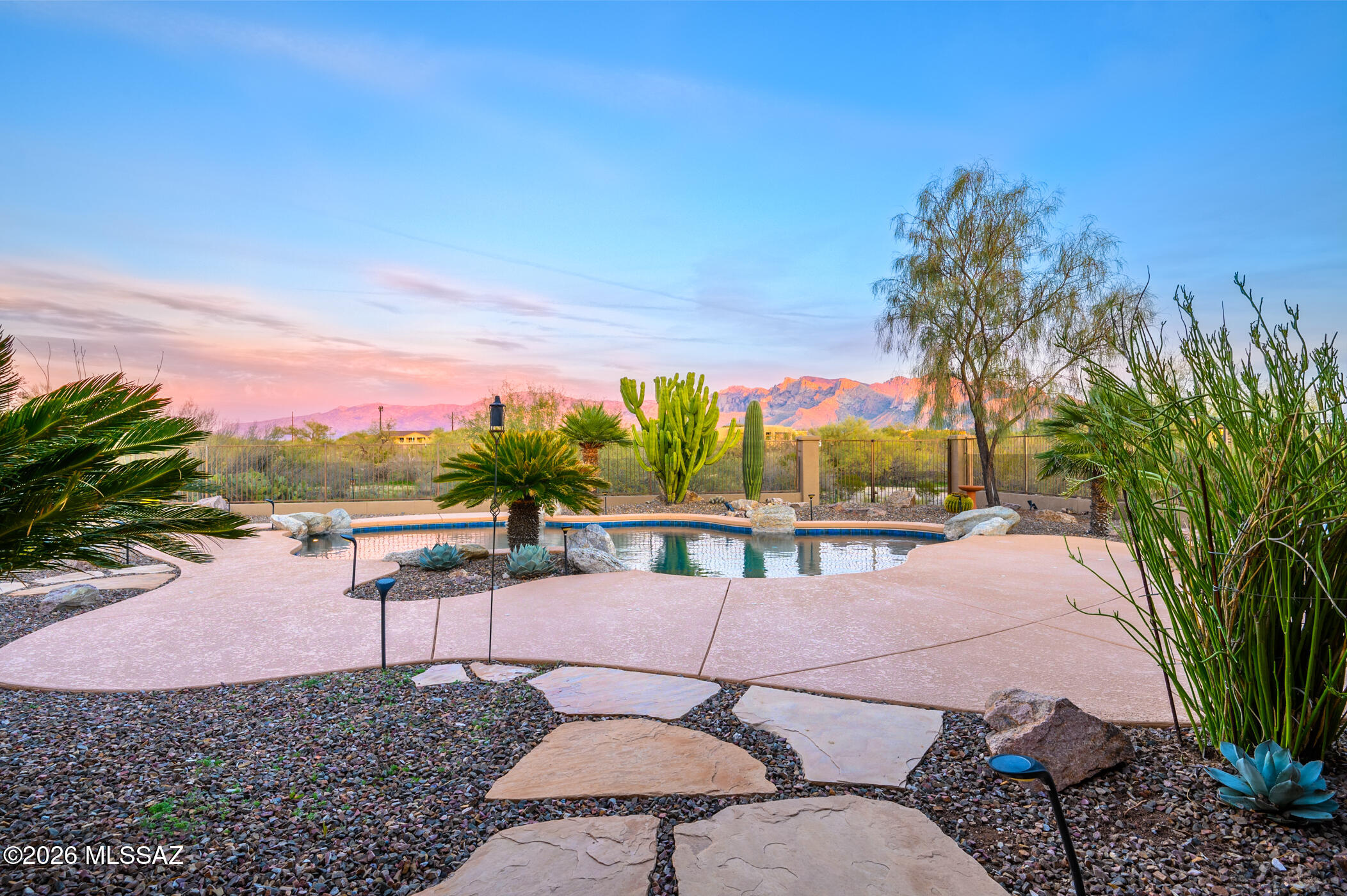 Chaparral Heights (1-73) - Residential
