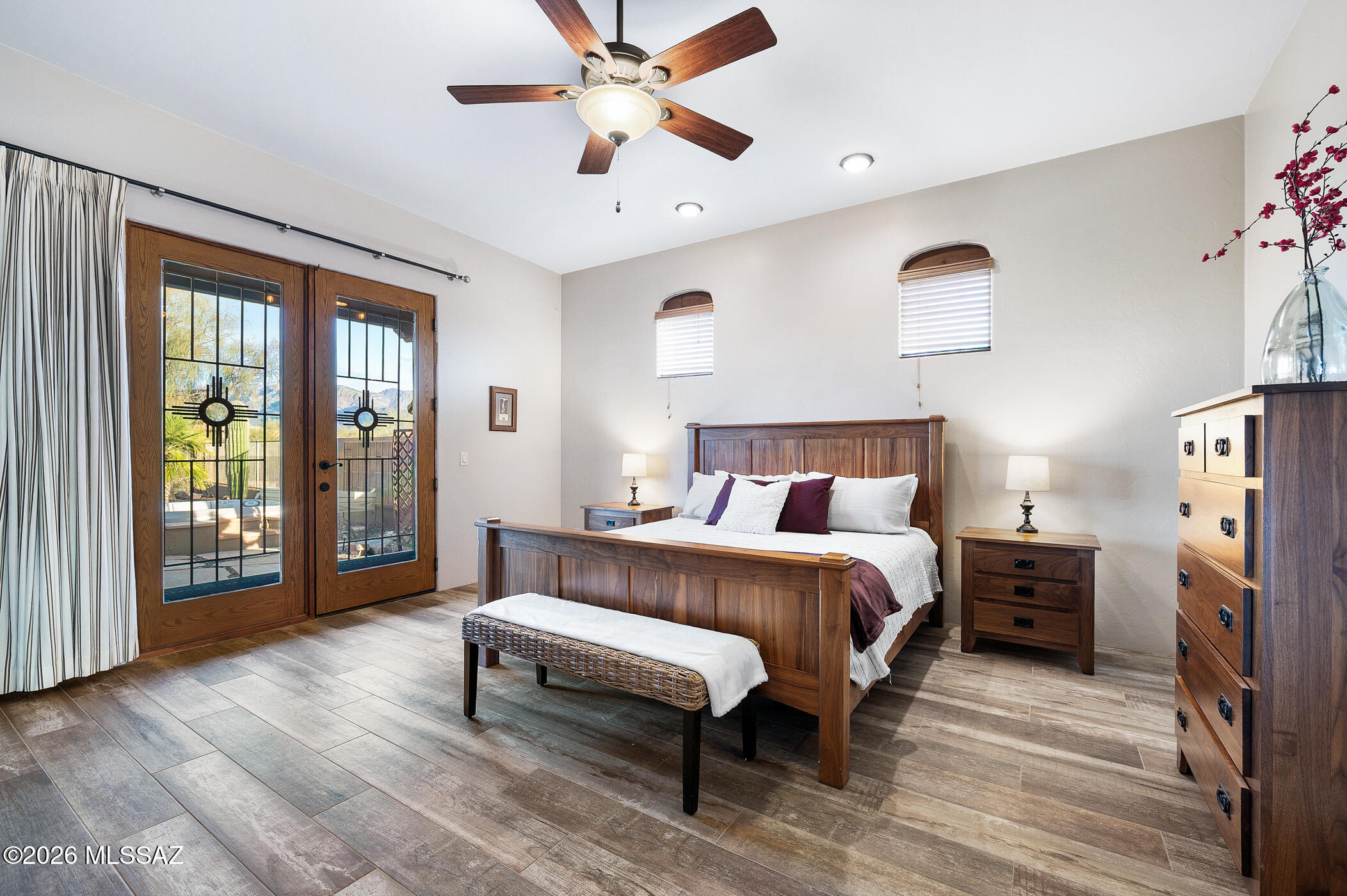 Chaparral Heights (1-73) - Residential