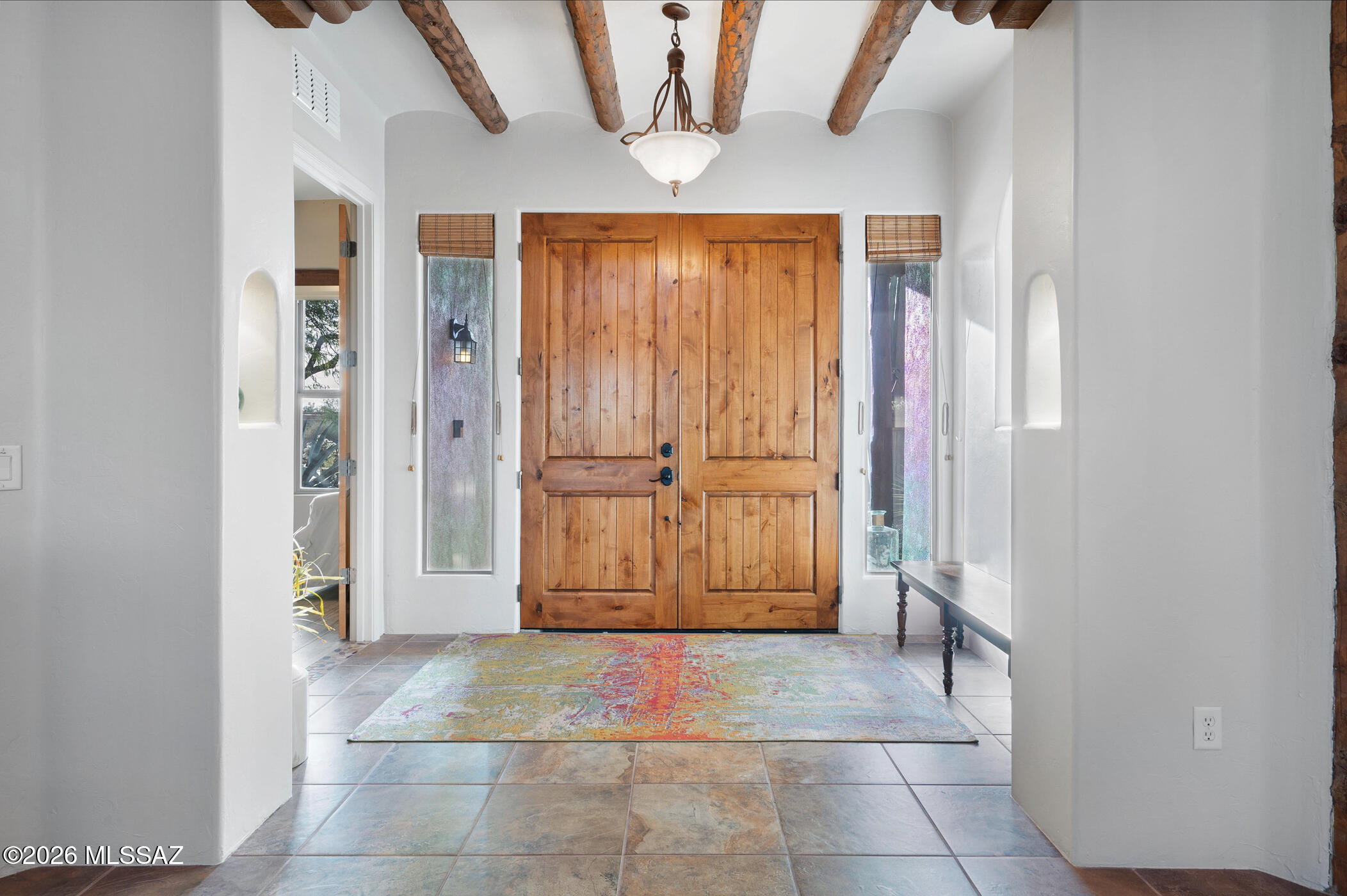 Chaparral Heights (1-73) - Residential