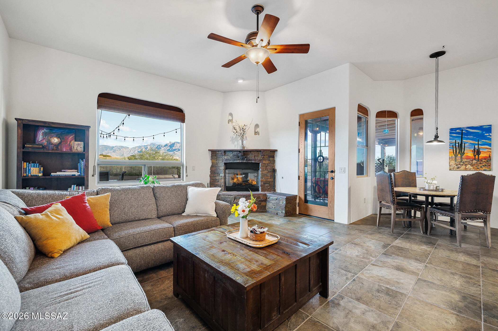 Chaparral Heights (1-73) - Residential