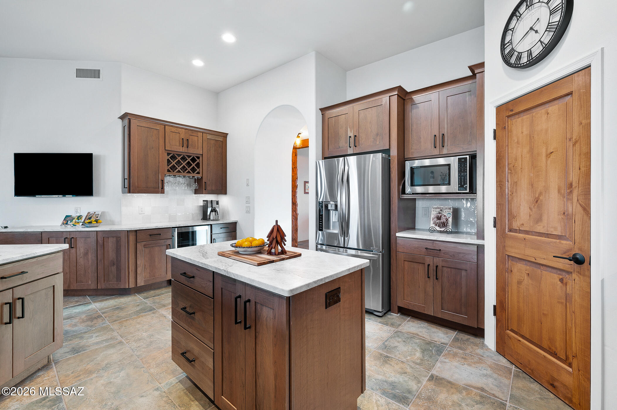 Chaparral Heights (1-73) - Residential