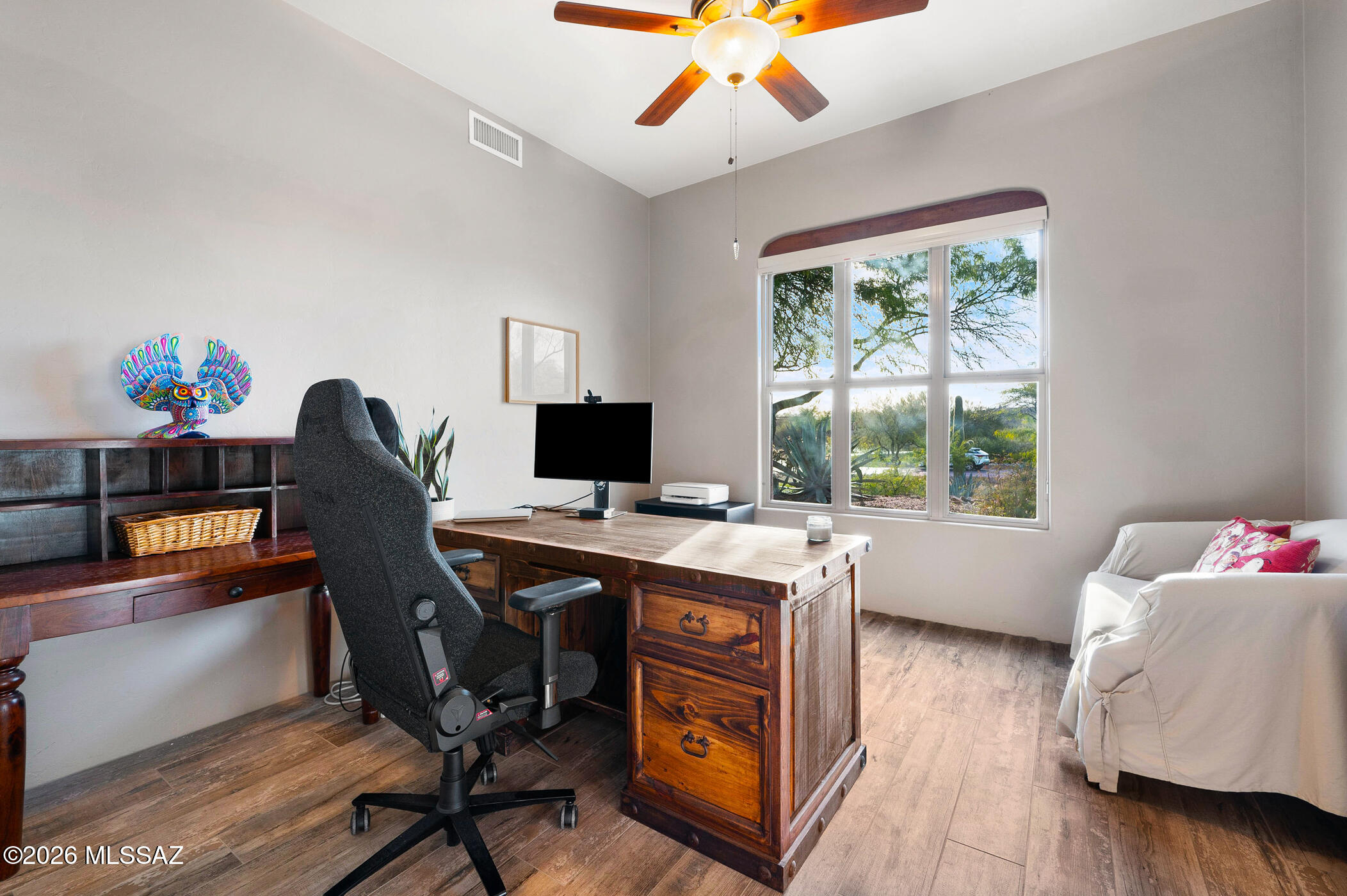 Chaparral Heights (1-73) - Residential