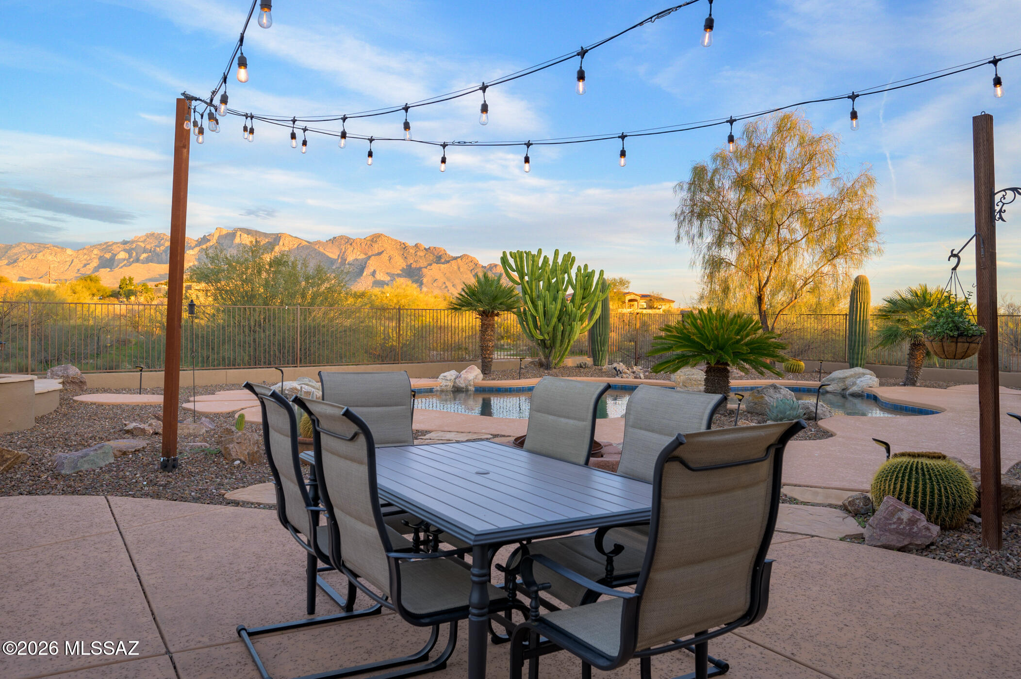 Chaparral Heights (1-73) - Residential