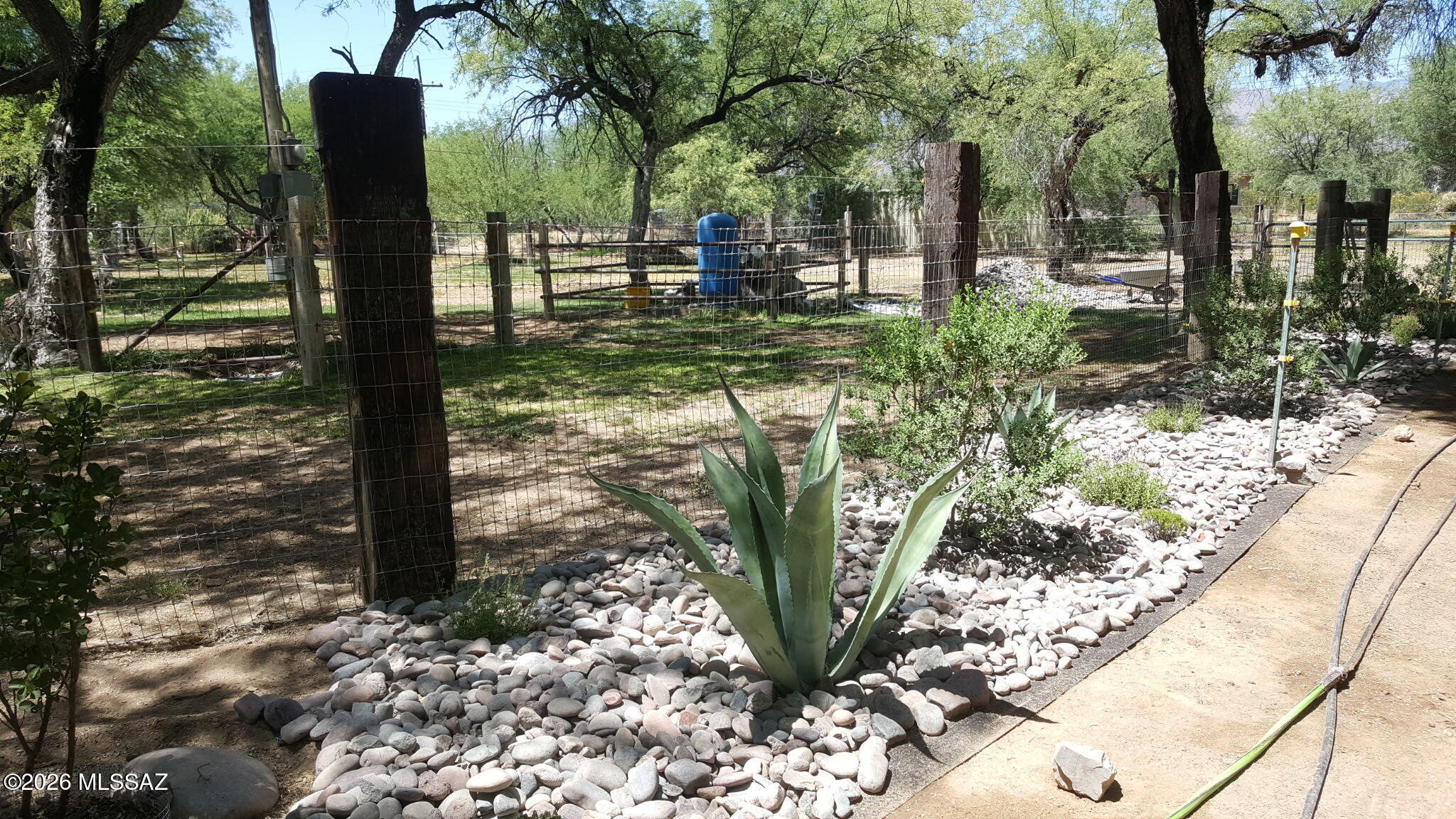 Tanque Verde Acres (1-31) - Residential