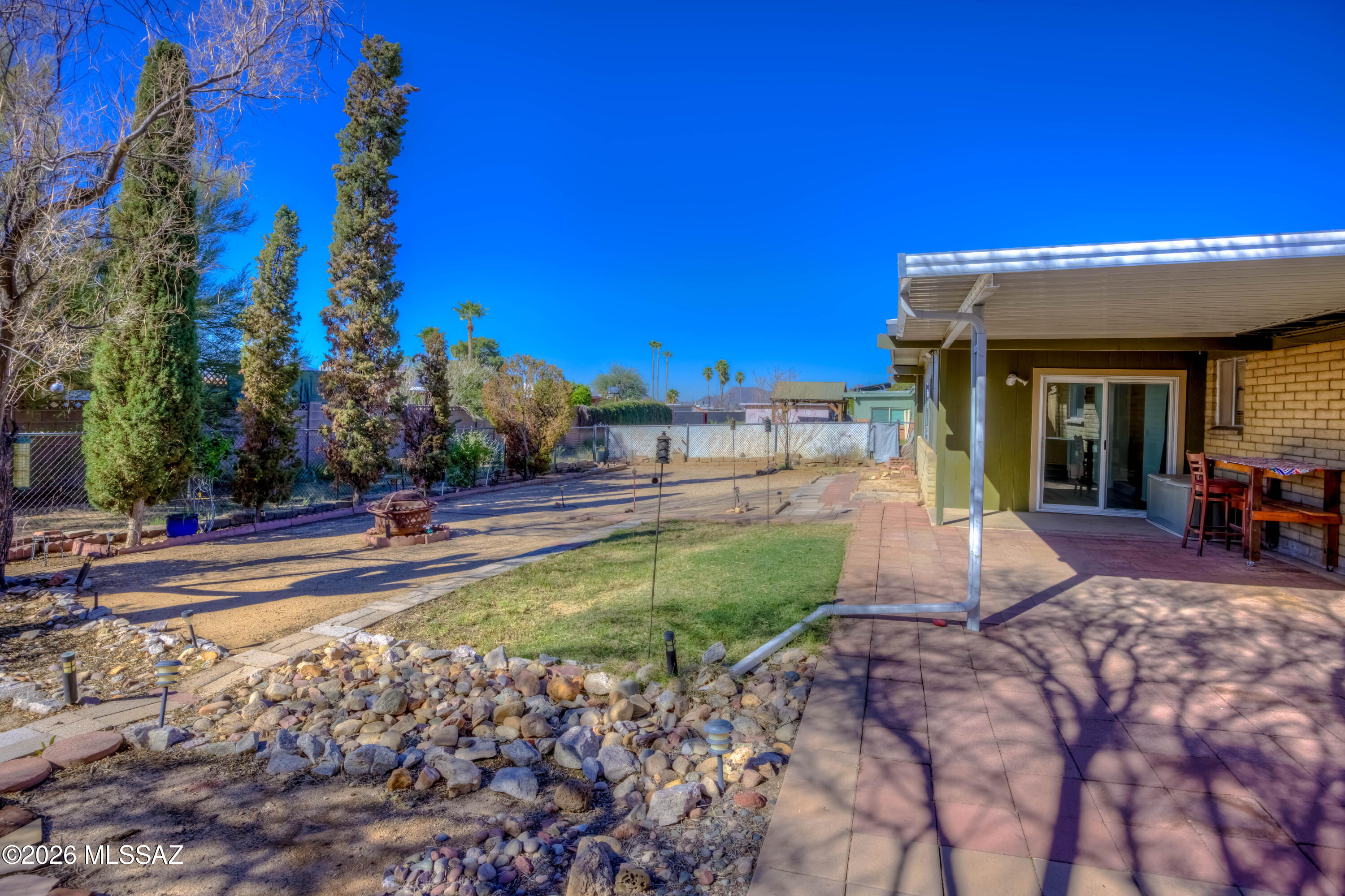 Heritage Hills(1-119) - Residential
