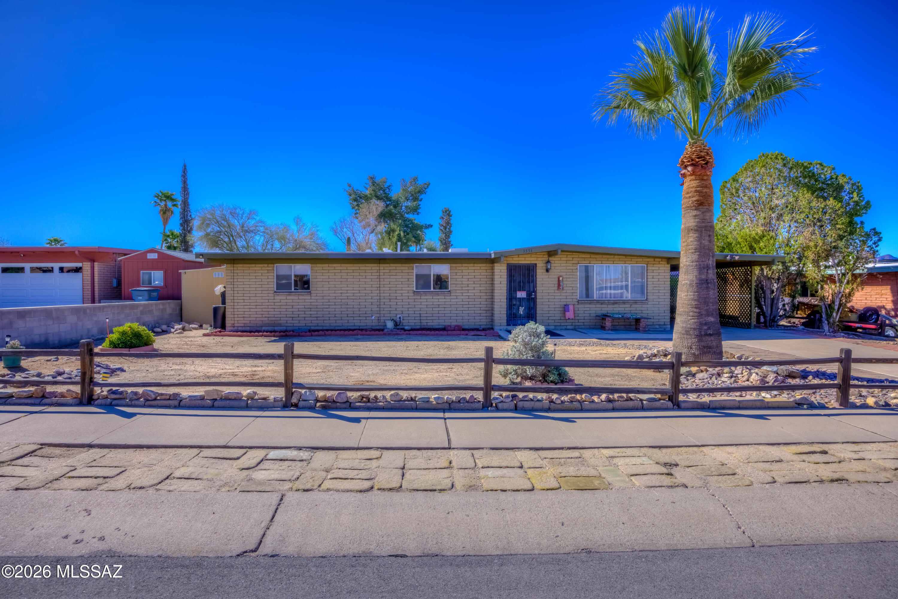 Heritage Hills(1-119) - Residential