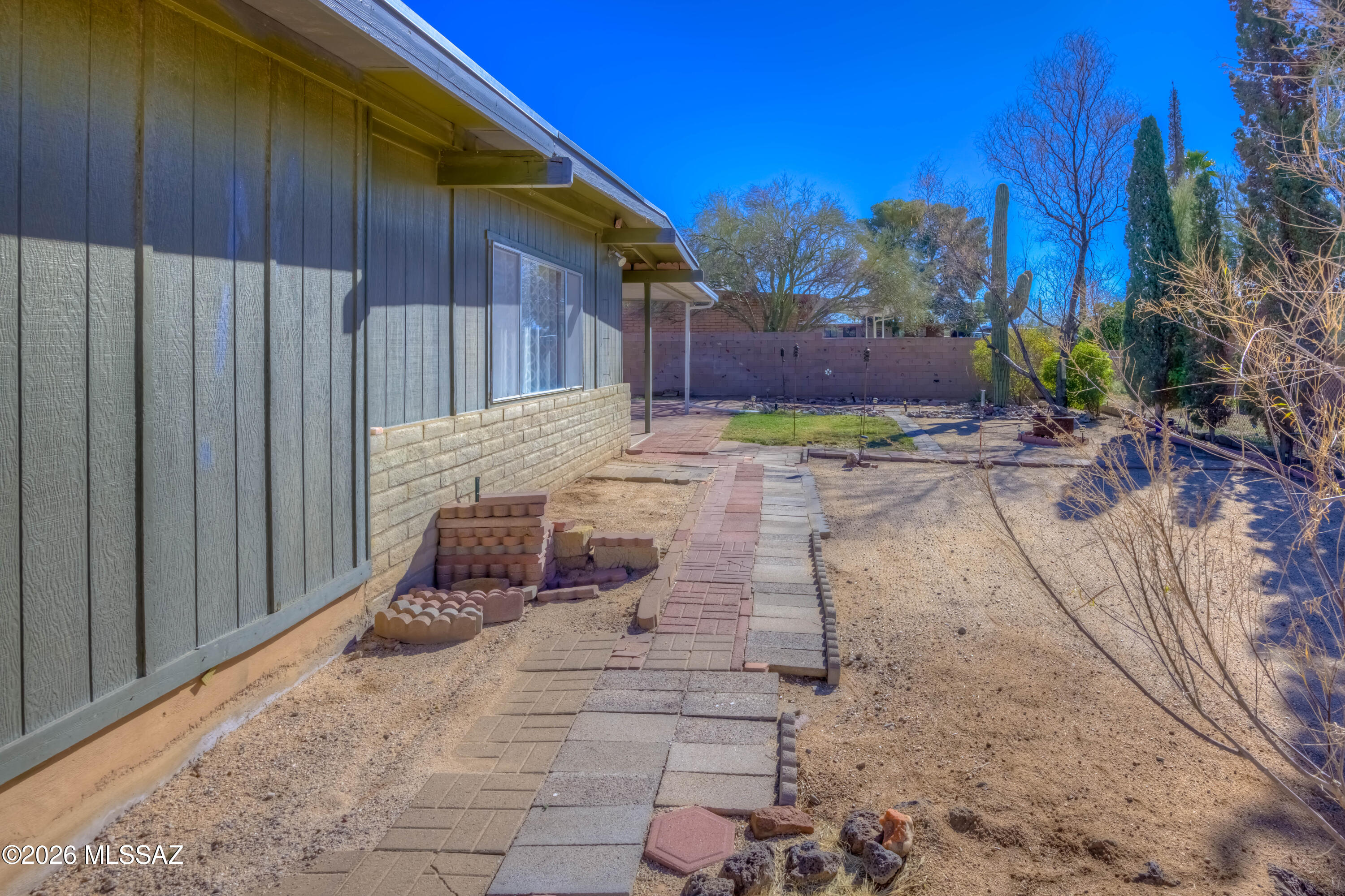 Heritage Hills(1-119) - Residential