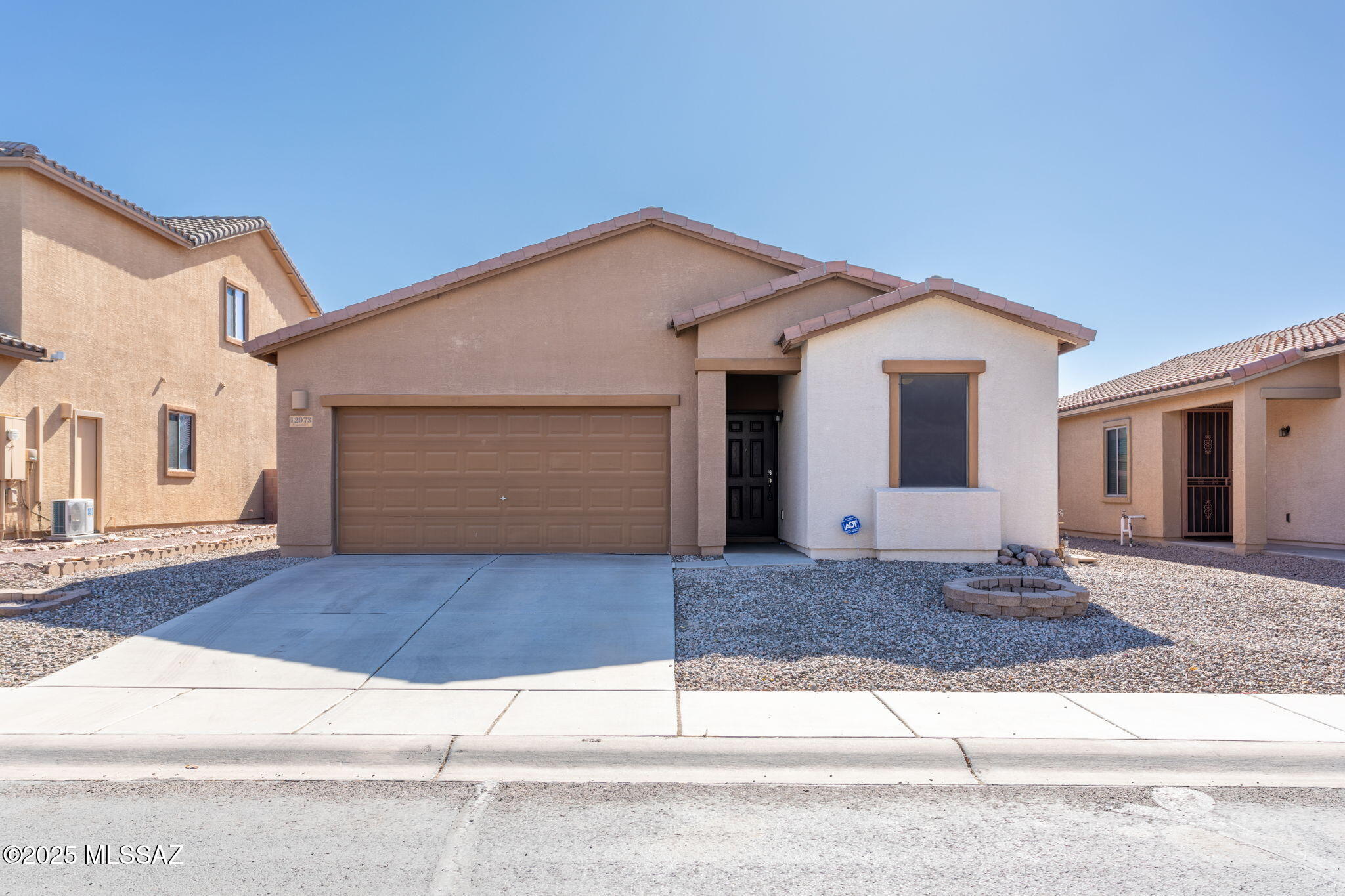 Rancho Marana - Residential Lease