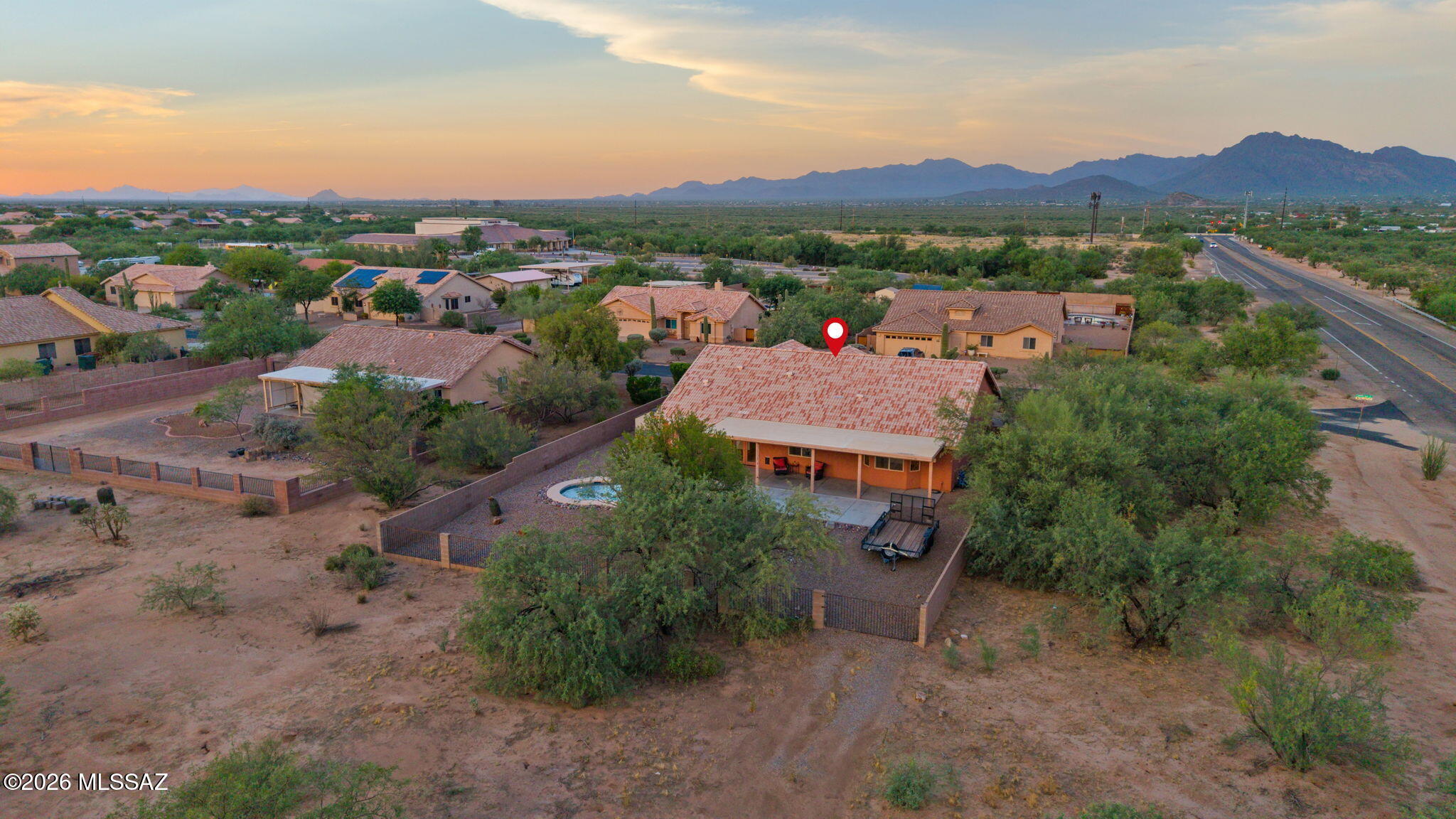 Star Valley Village (1-152) - Residential