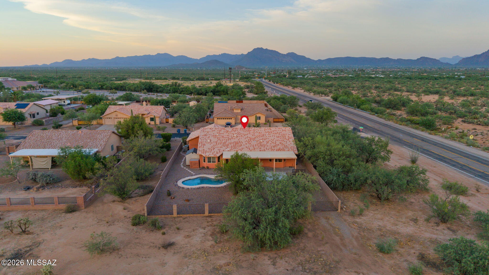 Star Valley Village (1-152) - Residential