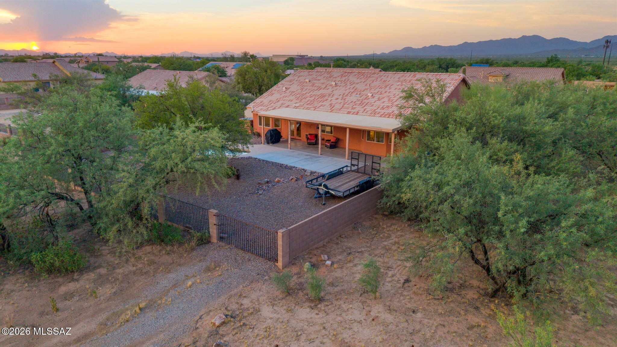 Star Valley Village (1-152) - Residential