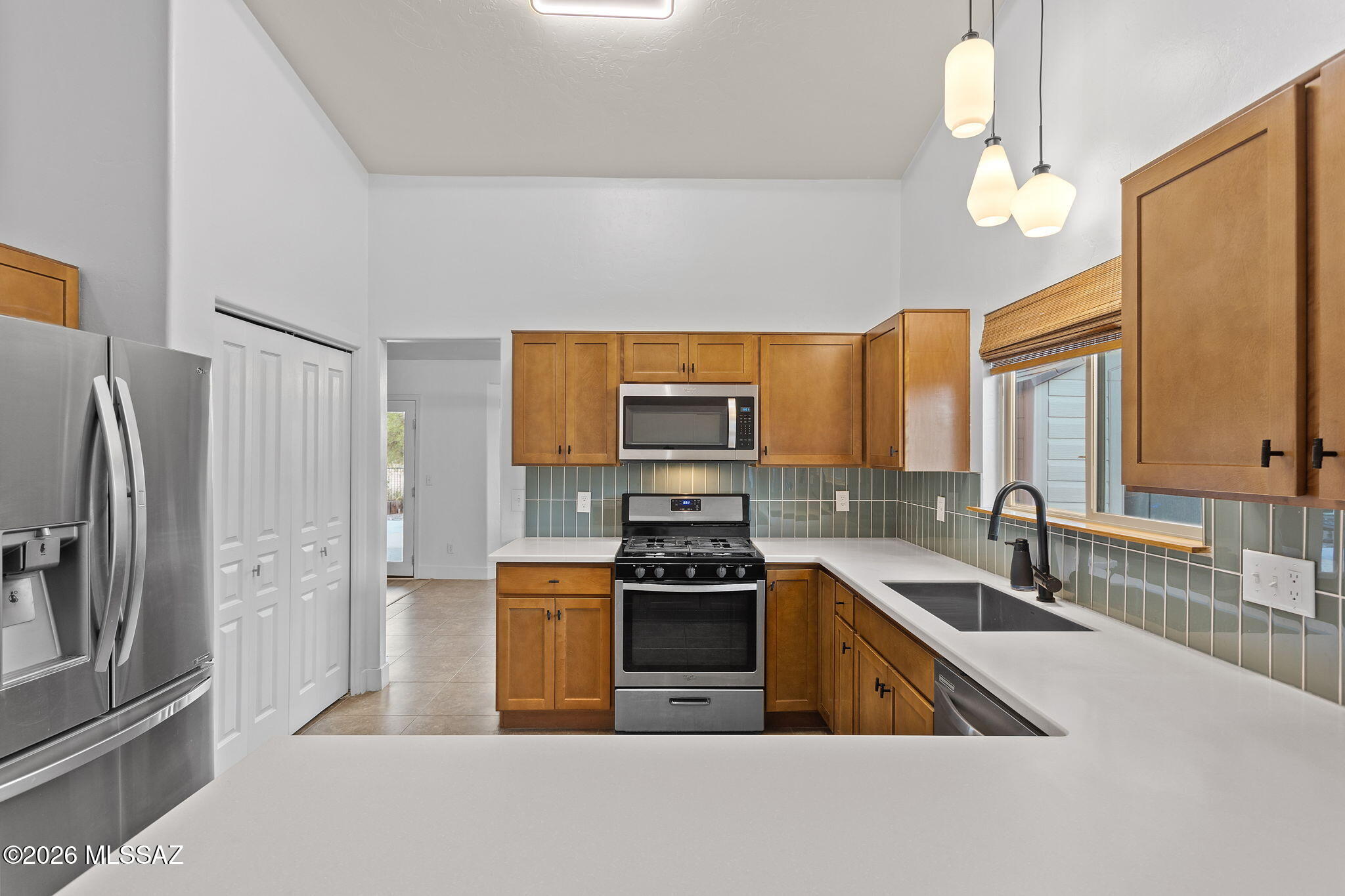 Star Valley Village (1-152) - Residential